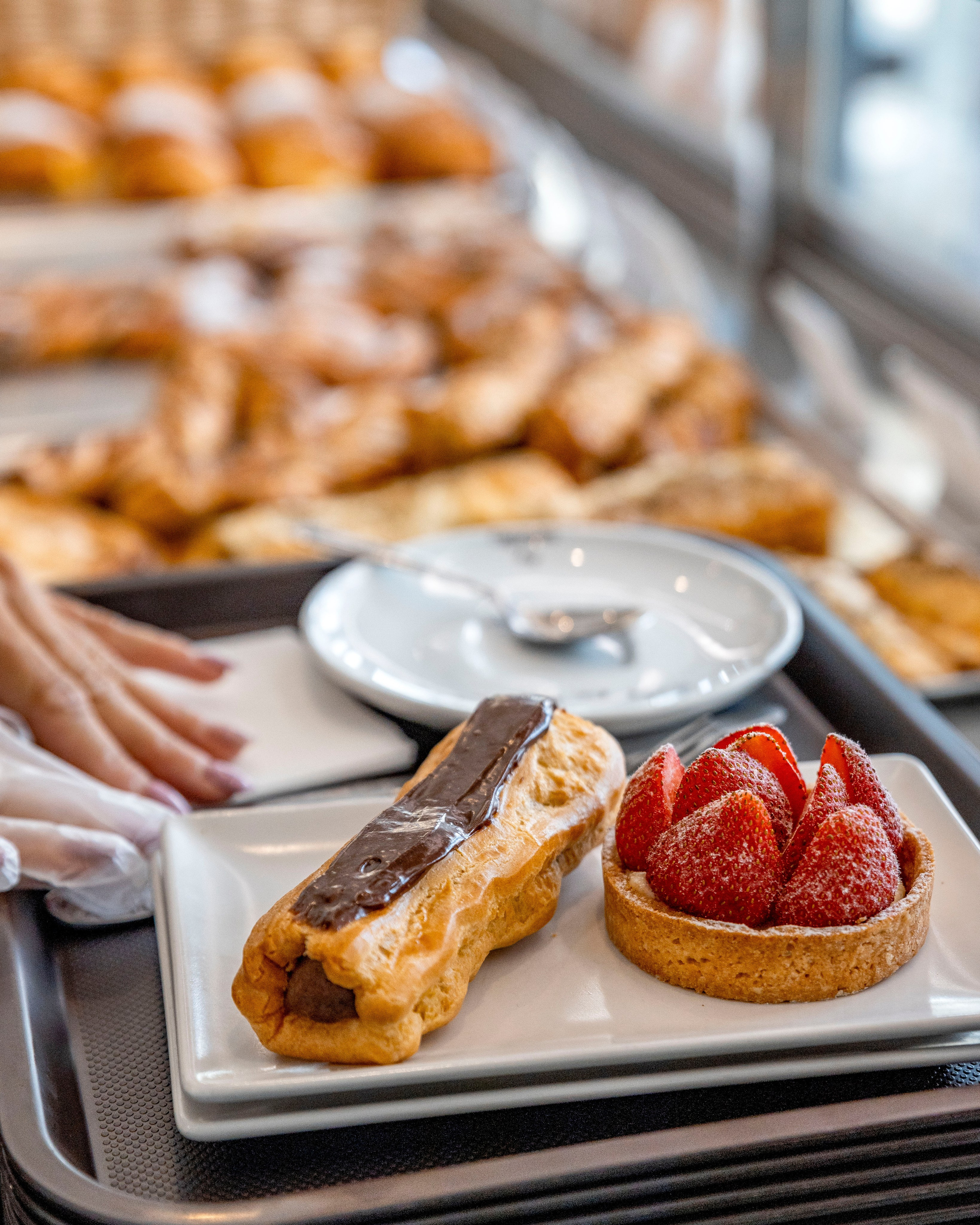 Ресторан.Контент.Меню. Фотограф в Санкт-Петербурге Ефремова Наталья