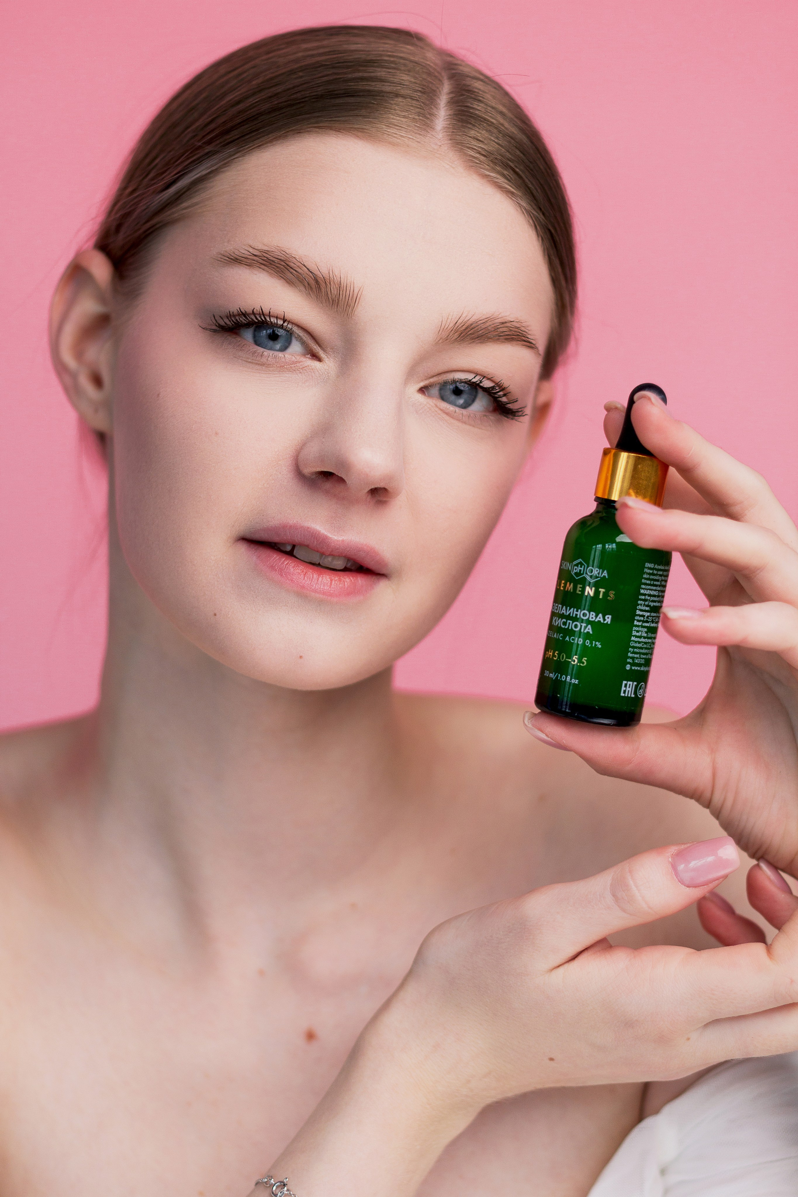 Sonya F. Modeling agency TM MODELS