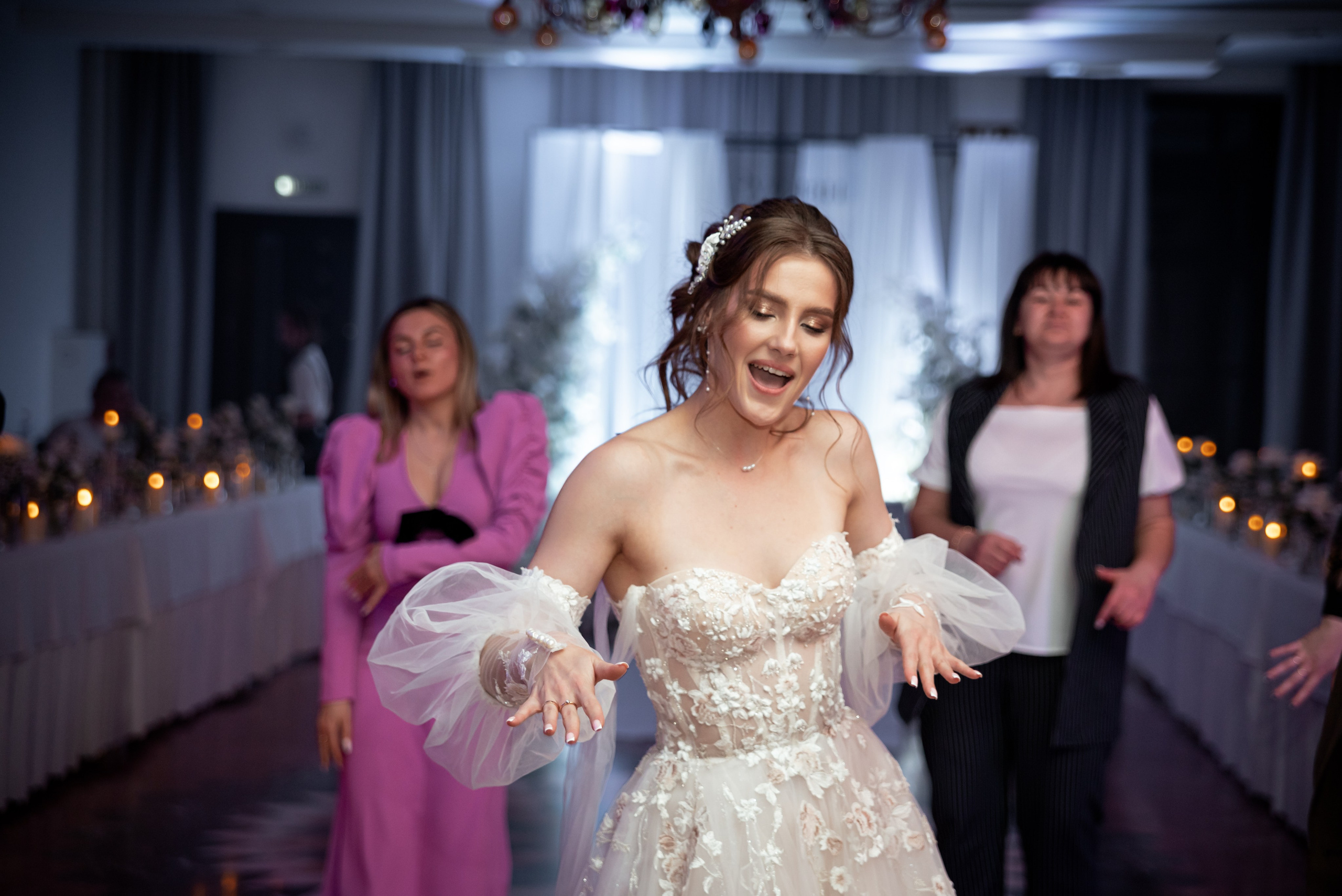 Wedding november vibe. Свадебный и семейный фотограф в Ижевске Романова Ольга