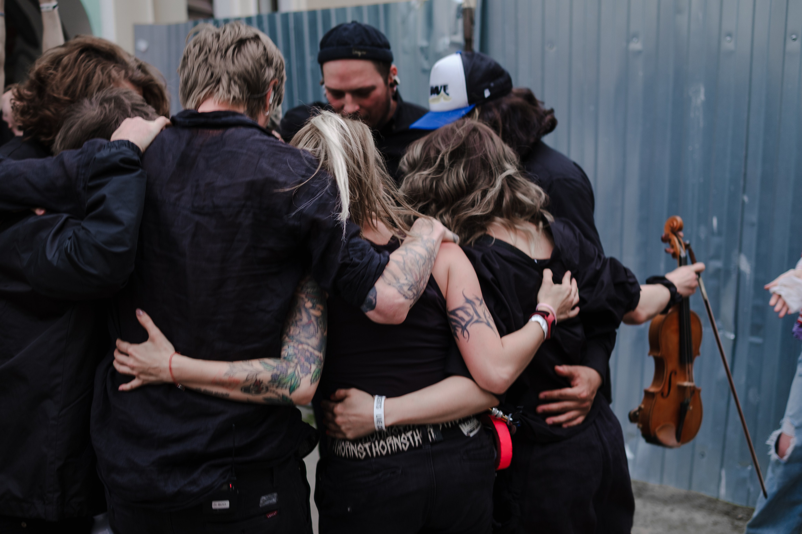 JaneAir Двор Гостинки. Концертный фотограф в Санкт-Петербурге