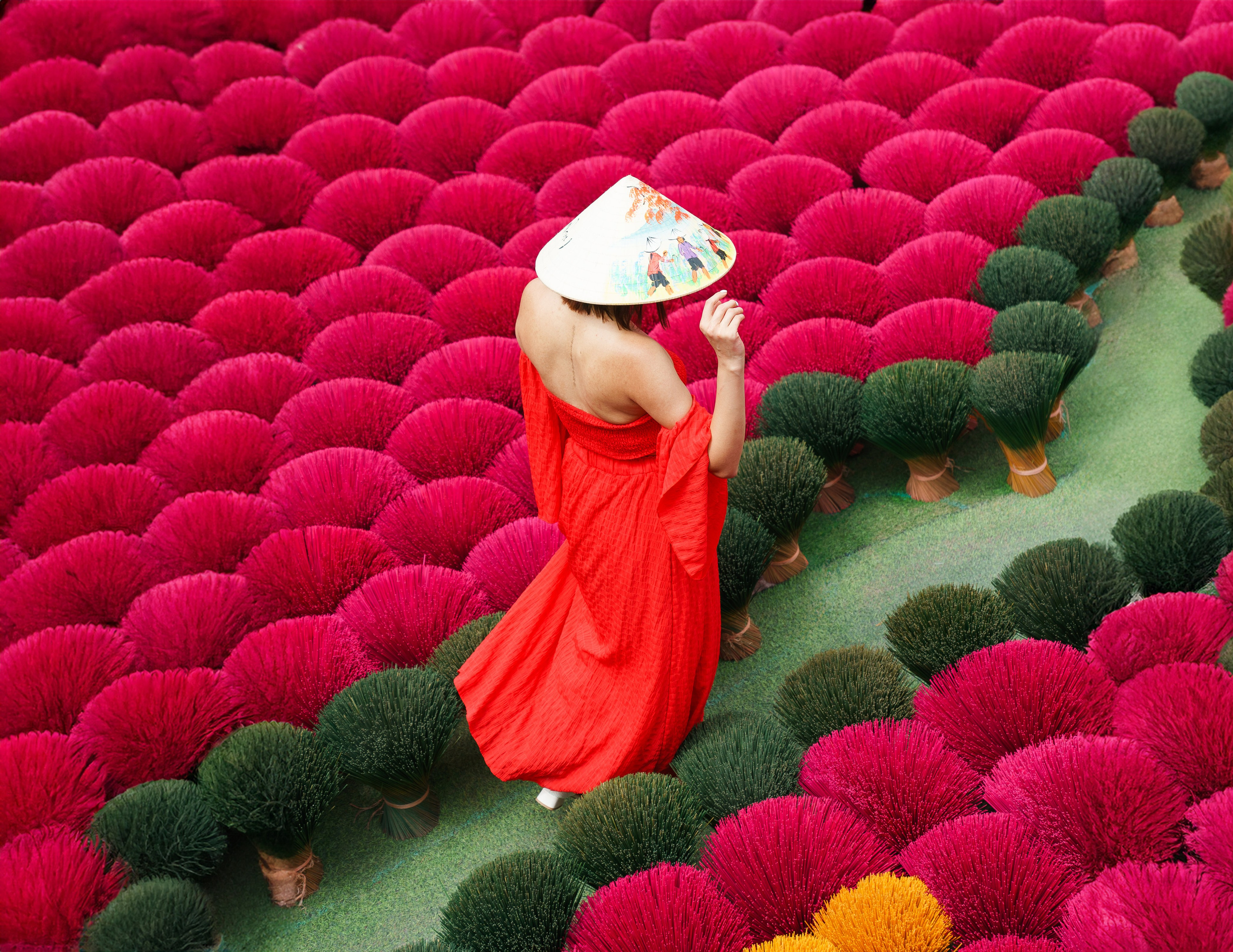 Solo. PhuQuoc photographer — Phu Quoc wedding photographer