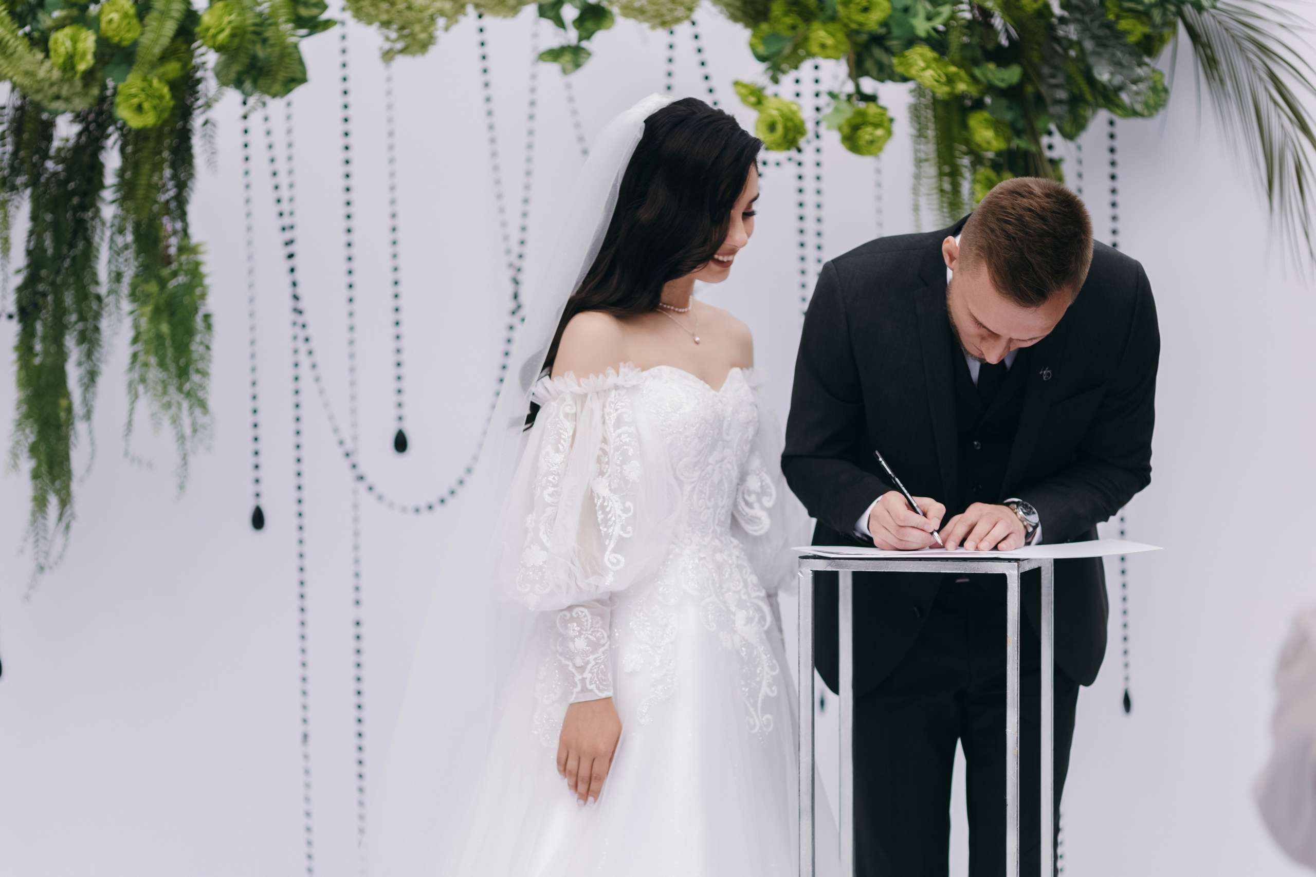 НИКИТА И ДАРЬЯ. Фотограф Светлана Буня