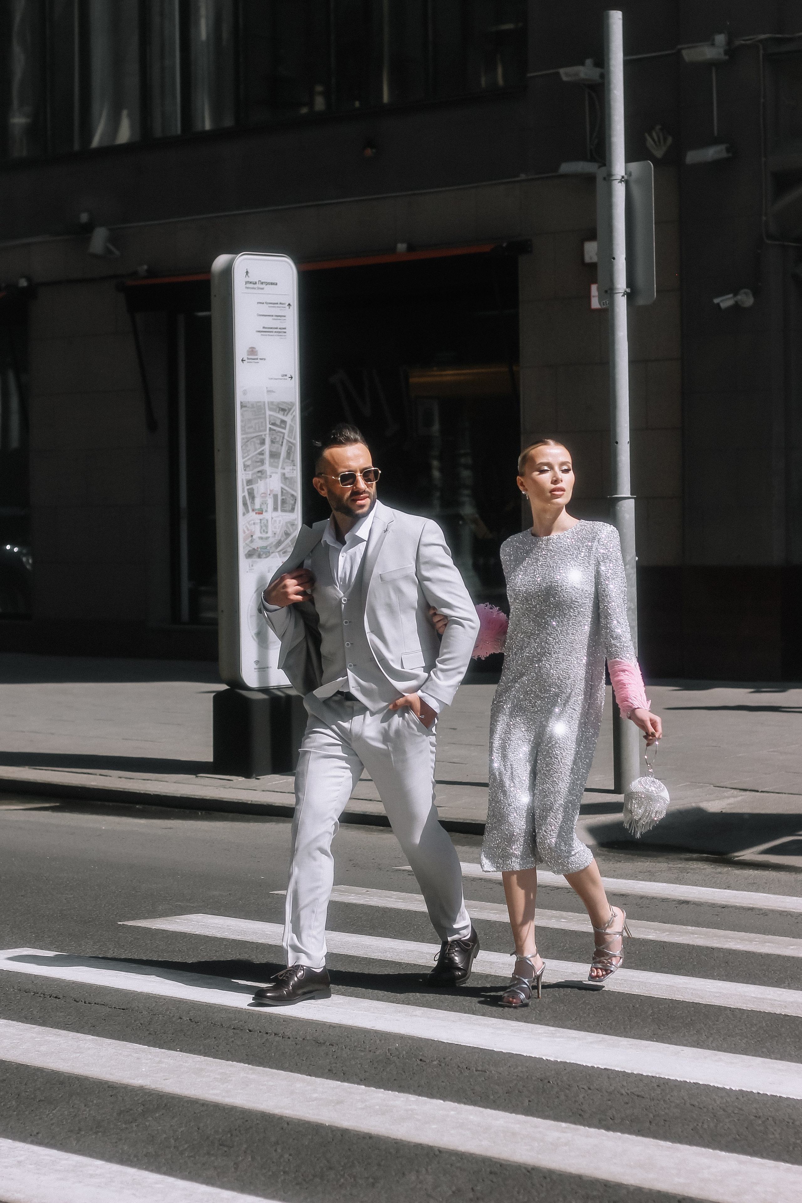 Роман и Виктория. Фотограф Киров — Глазов Арина Авакумова