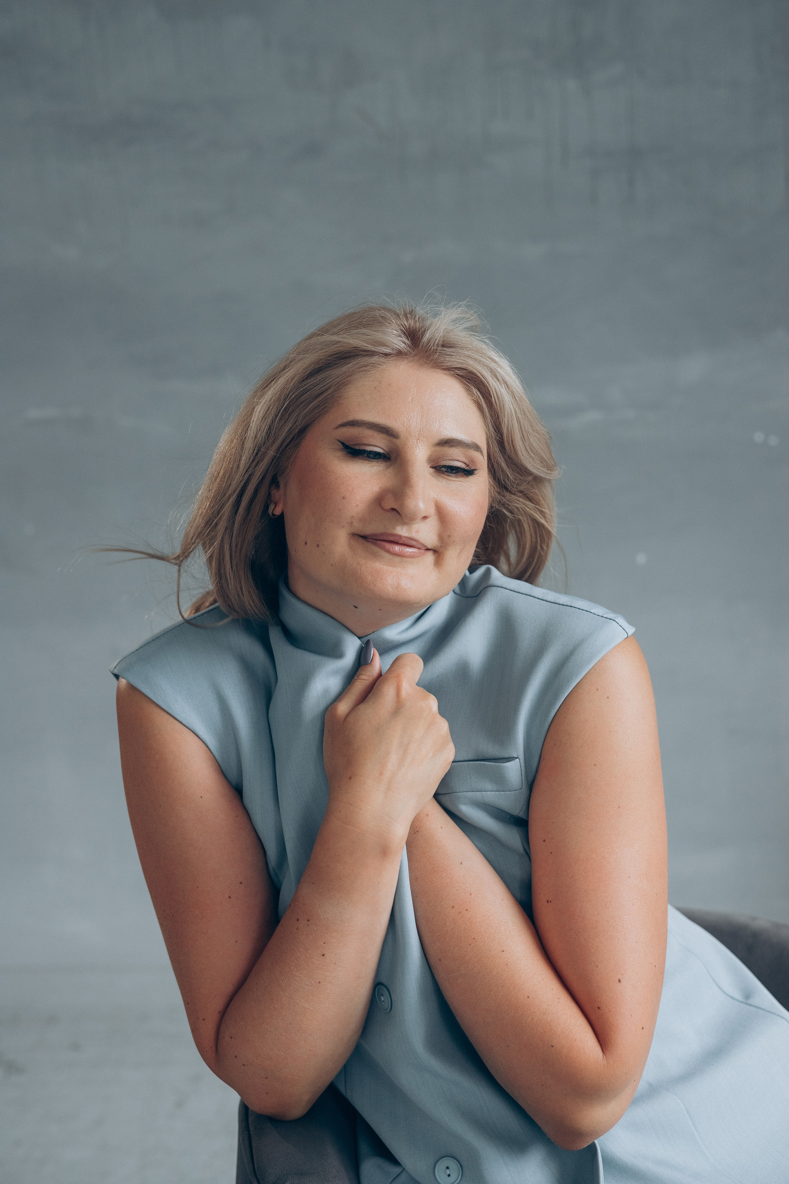 Ольга. Фотограф Ногинск Электросталь Наталья Осетрова