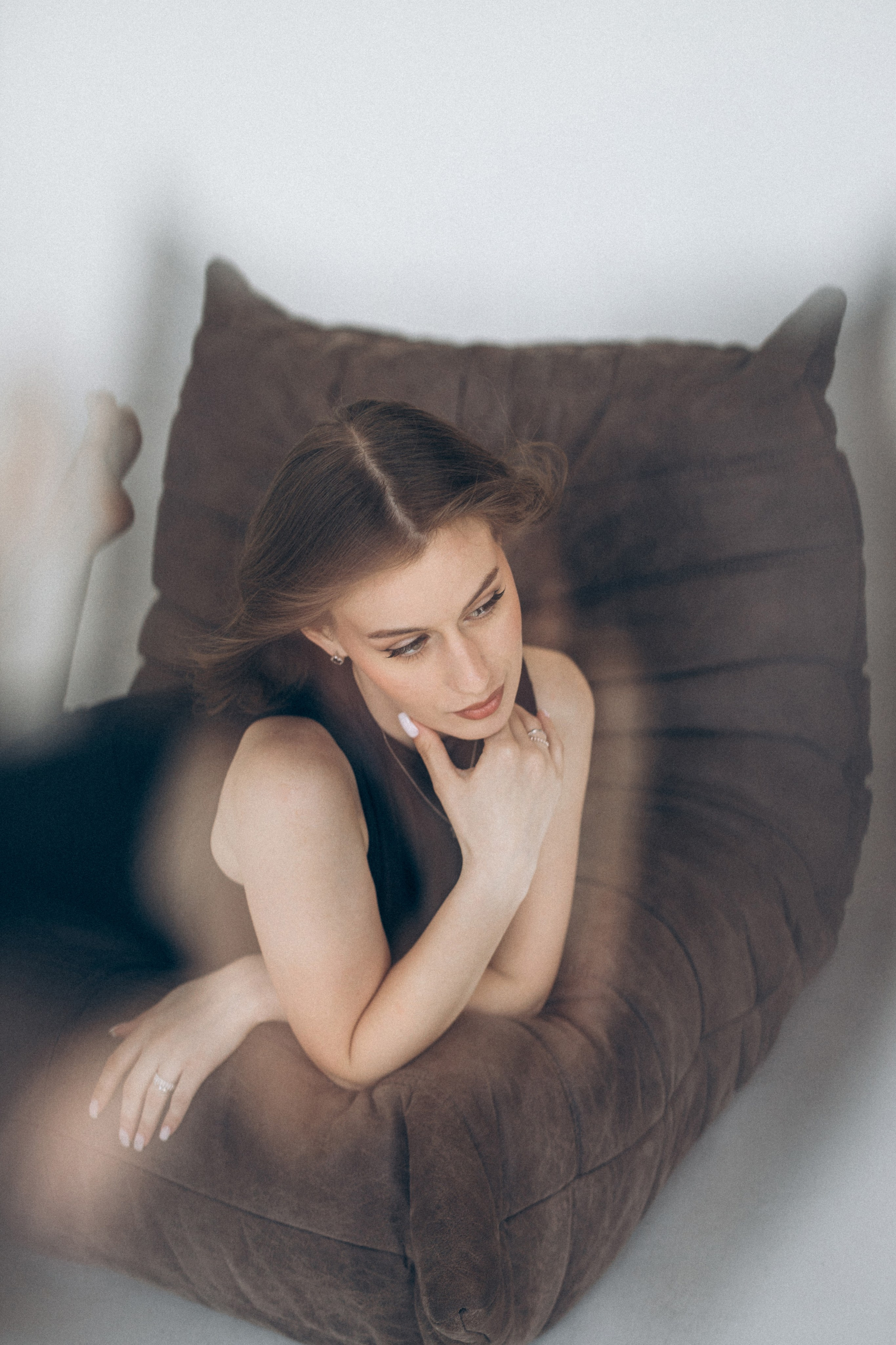 Лена. Фотограф Ногинск Электросталь Наталья Осетрова