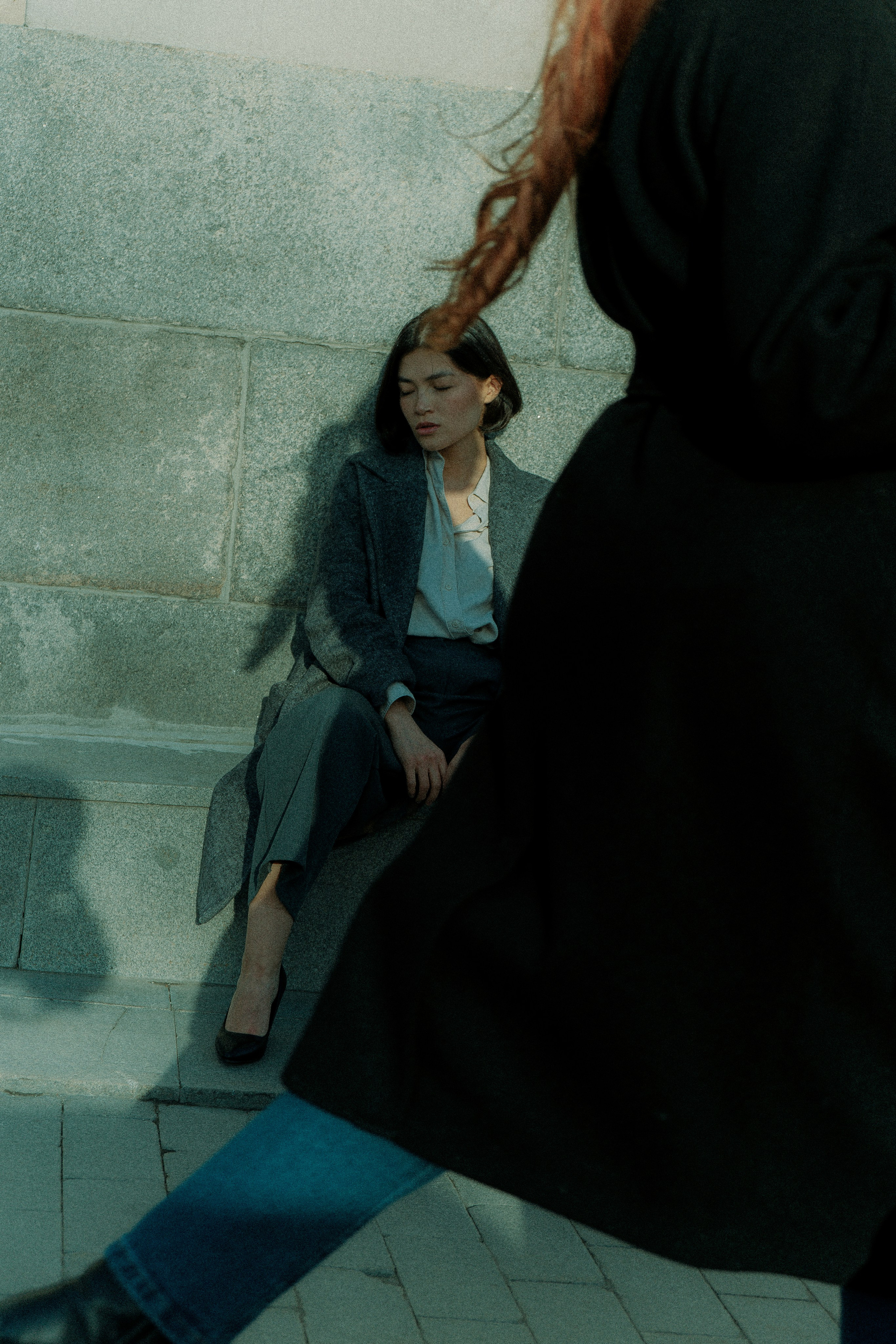 Портретная фотосъёмка. Денис Марков — фотограф в Екатеринбурге