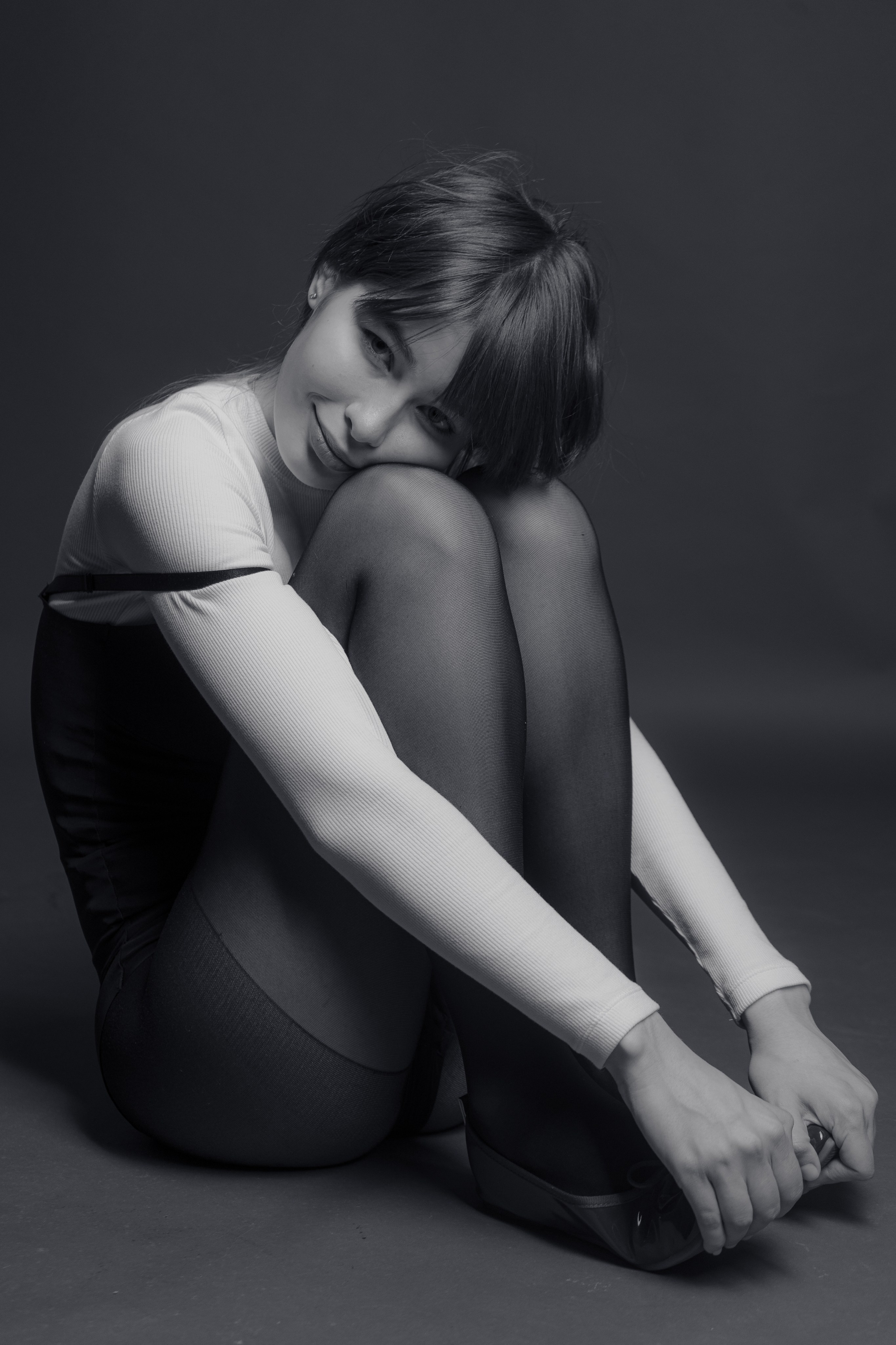 Саша. Денис Марков — фотограф в Екатеринбурге