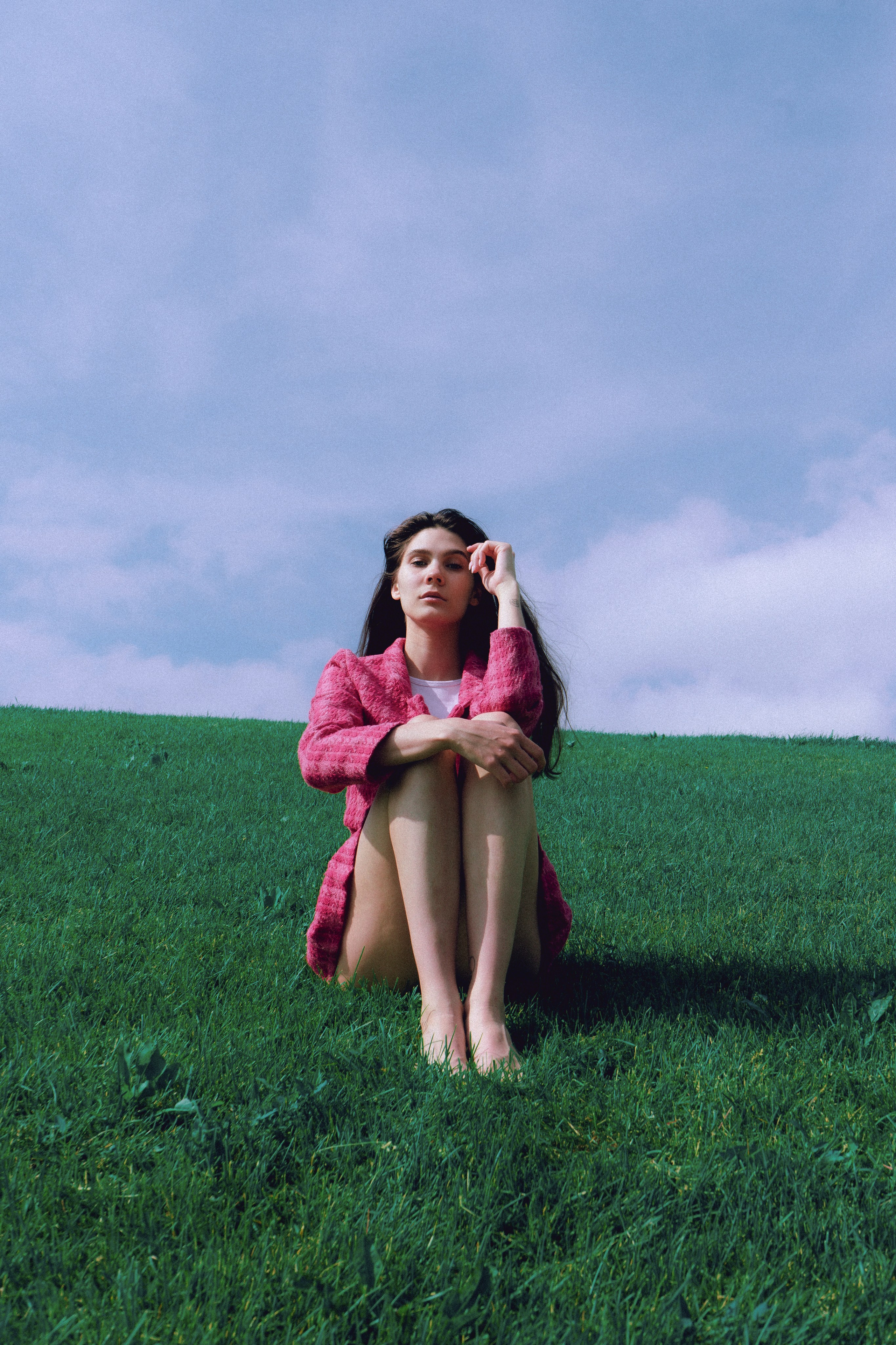 Даша. Денис Марков — фотограф в Екатеринбурге