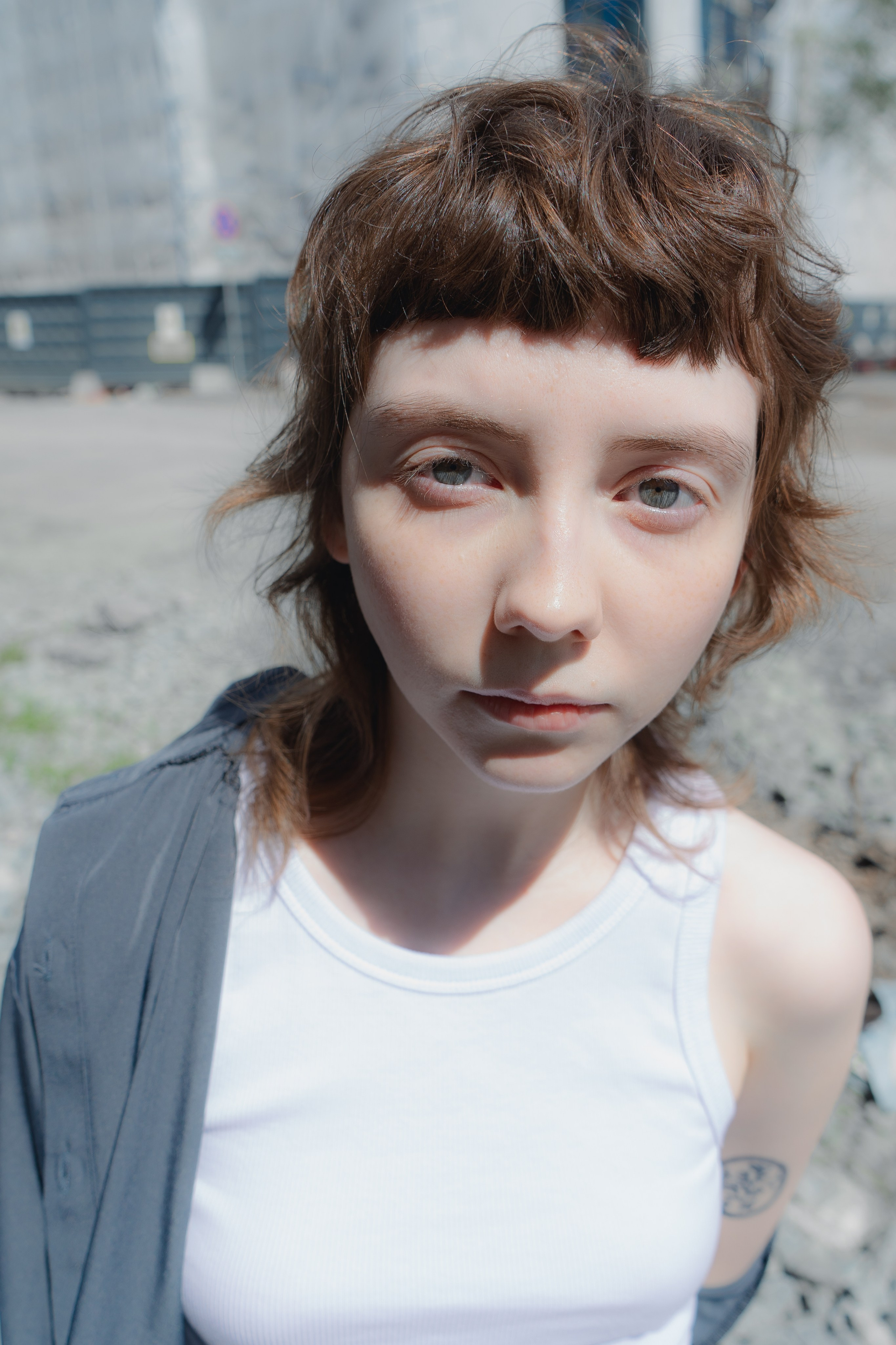 Аня. Денис Марков — фотограф в Екатеринбурге