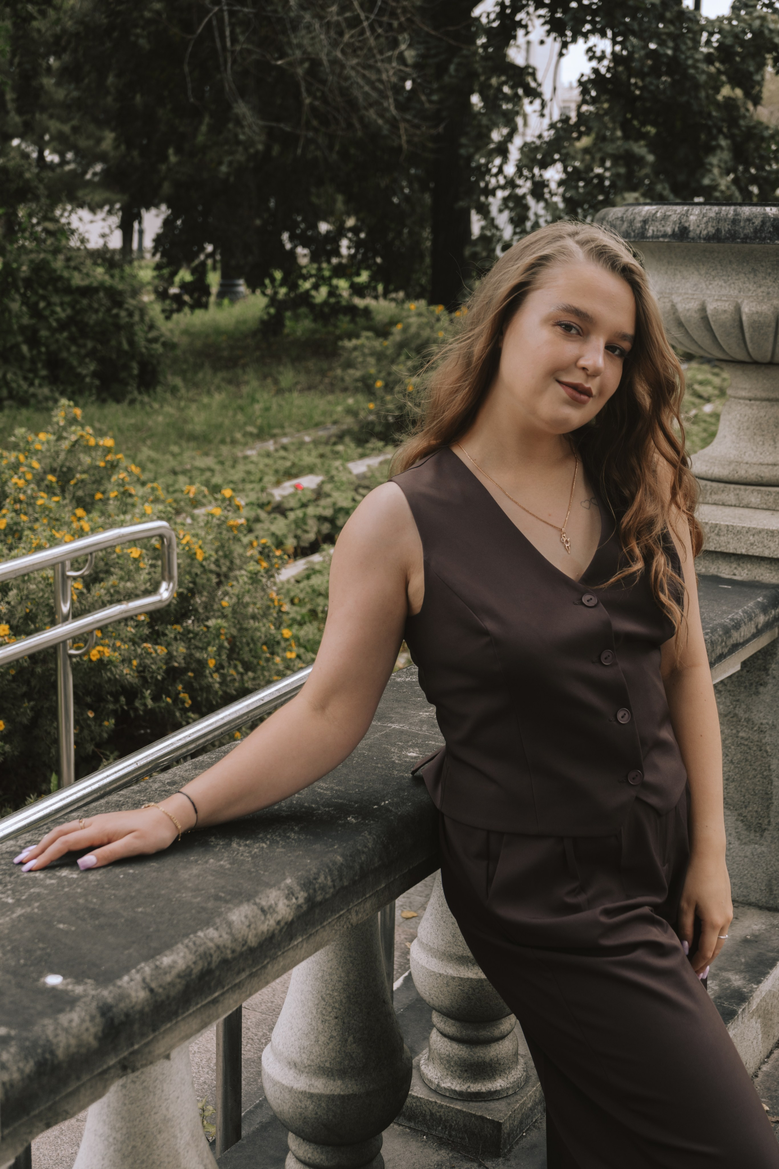 Елена. Денис Марков — фотограф в Екатеринбурге