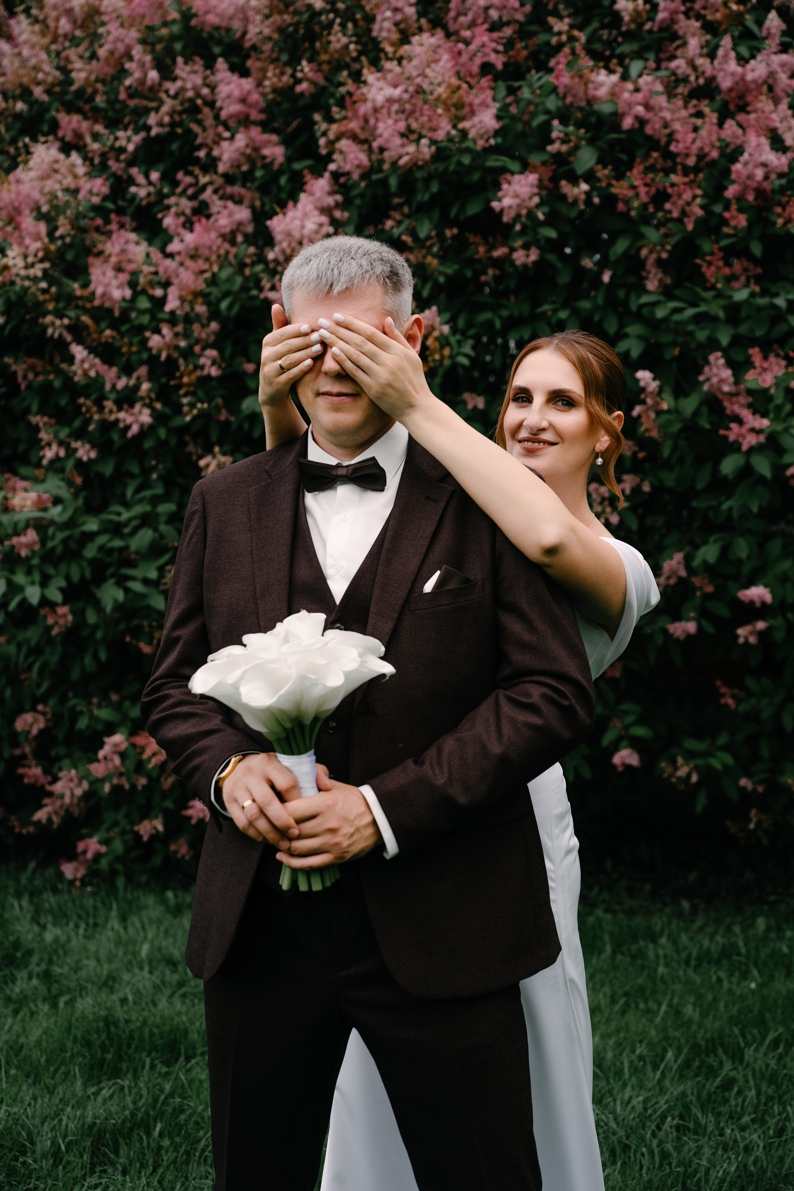 Свадебный и семейный фотограф в Воронеже Анастасия Бойко