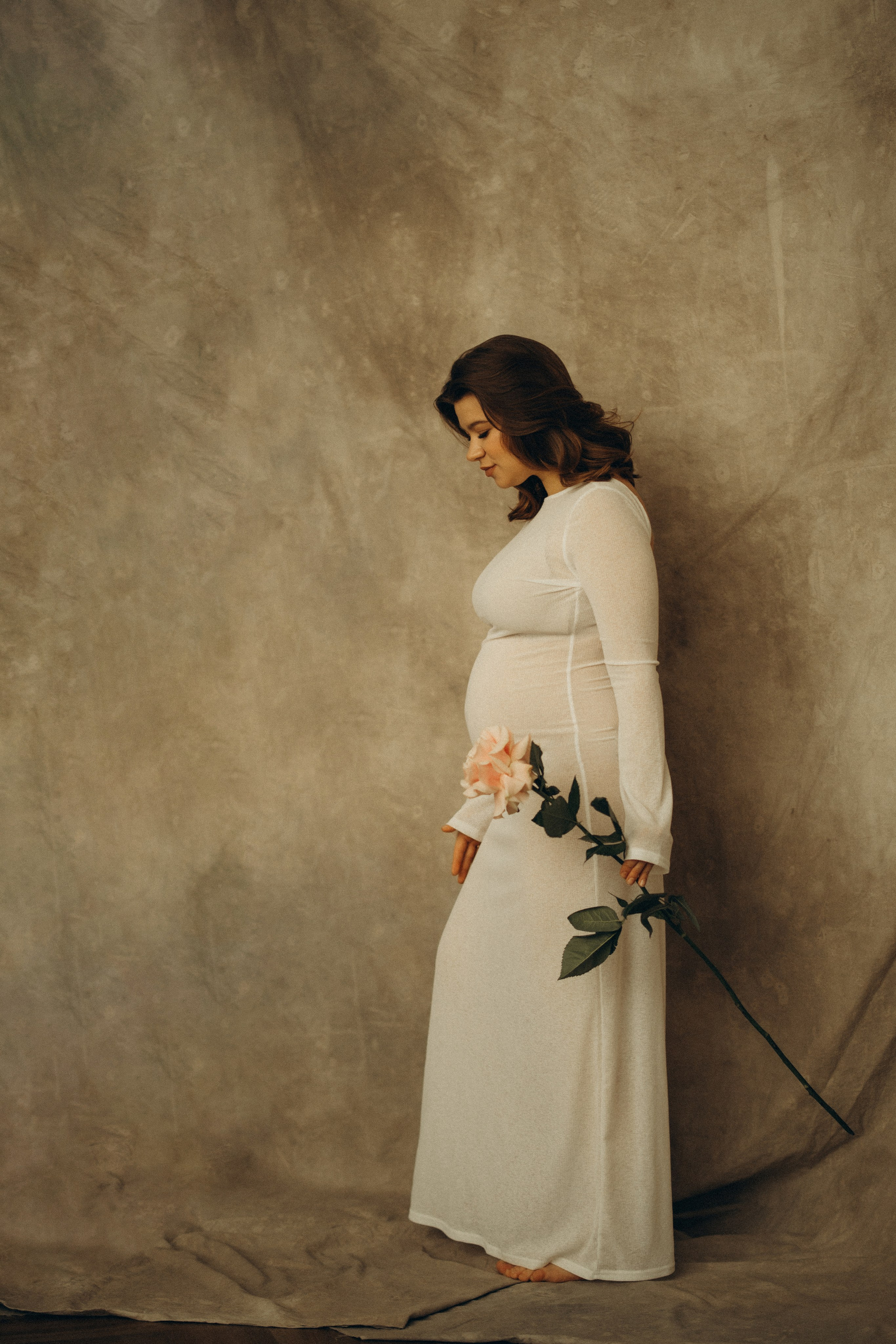 Анастасия. Семейный фотограф Вероника Каюрова Ярославль