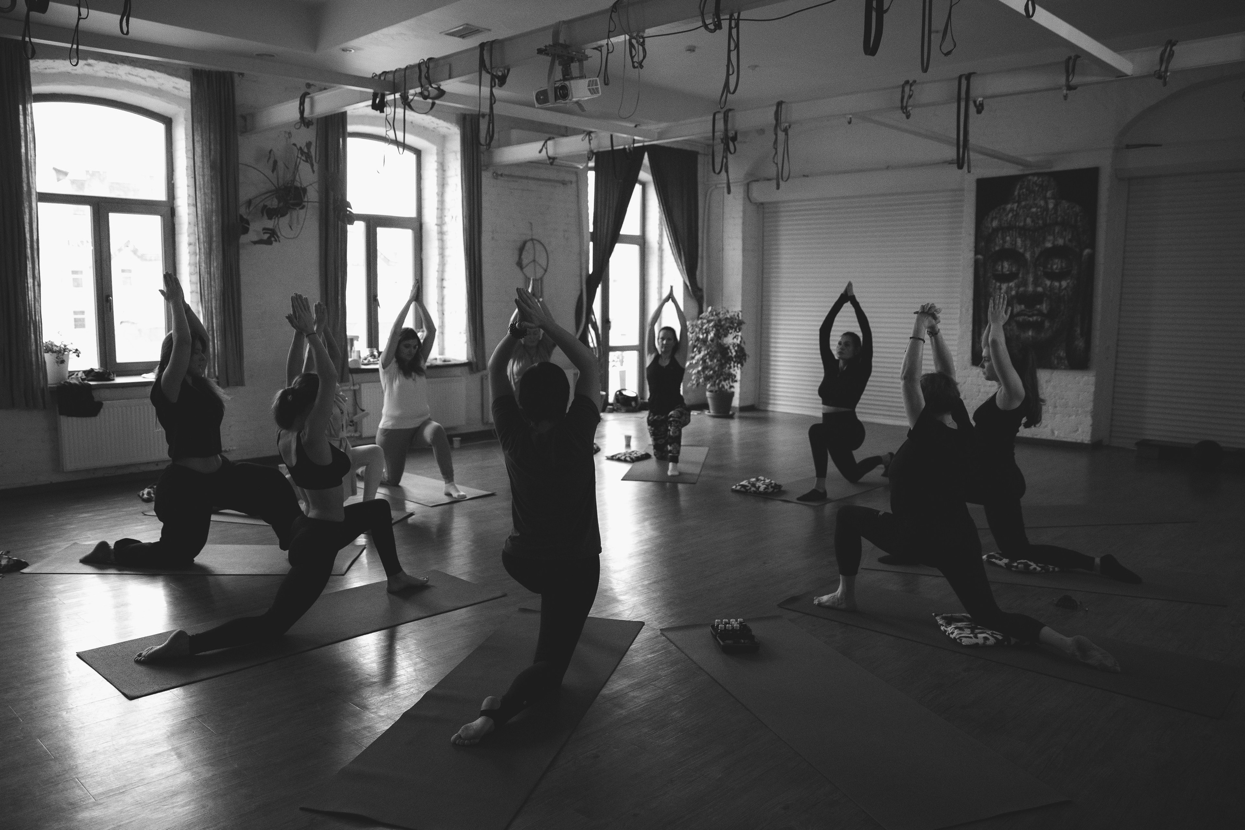 09.11 Ретрит для души и тела. Фотограф в Санкт-Петербурге Алена Сертакова