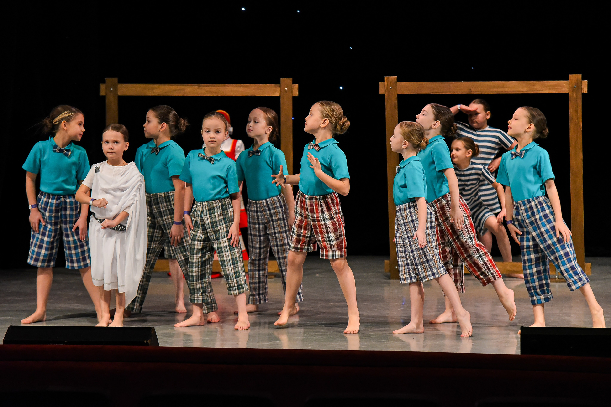 FOTOVIDEOFEST Детские фестивали. Наталия Март | Фотограф СПб