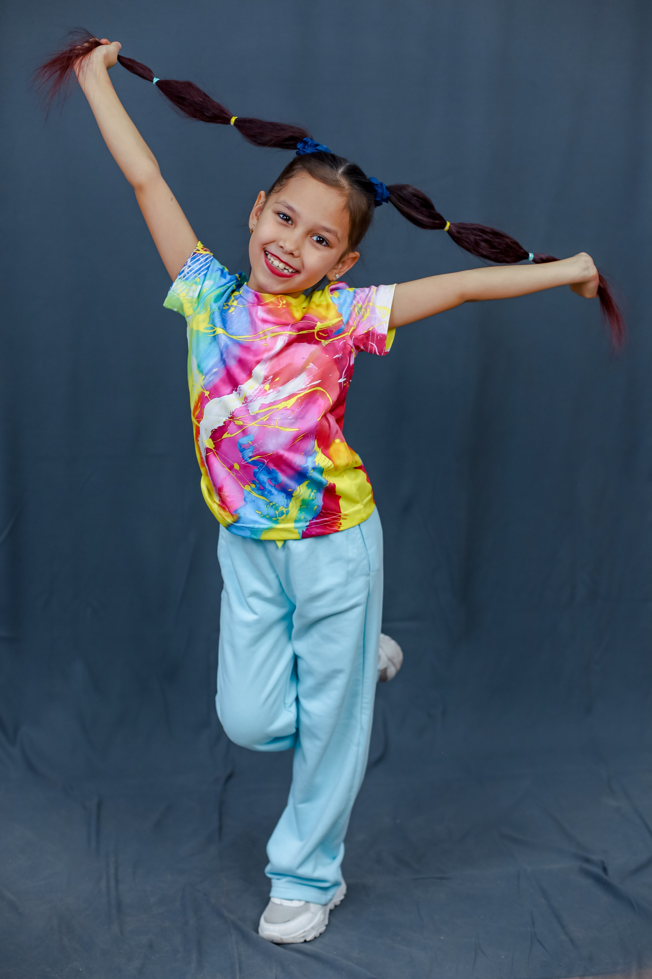 Школа. Лайфстайл фотограф в Уфе и Кармаскалах Гульназ Н