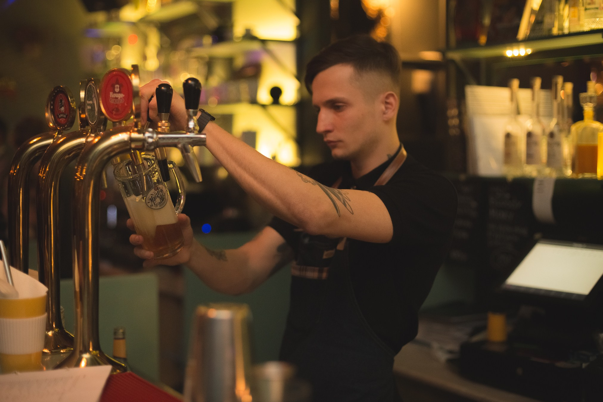 Пиф Паф 2 (май 2015). Фотограф Анастасия Малеева