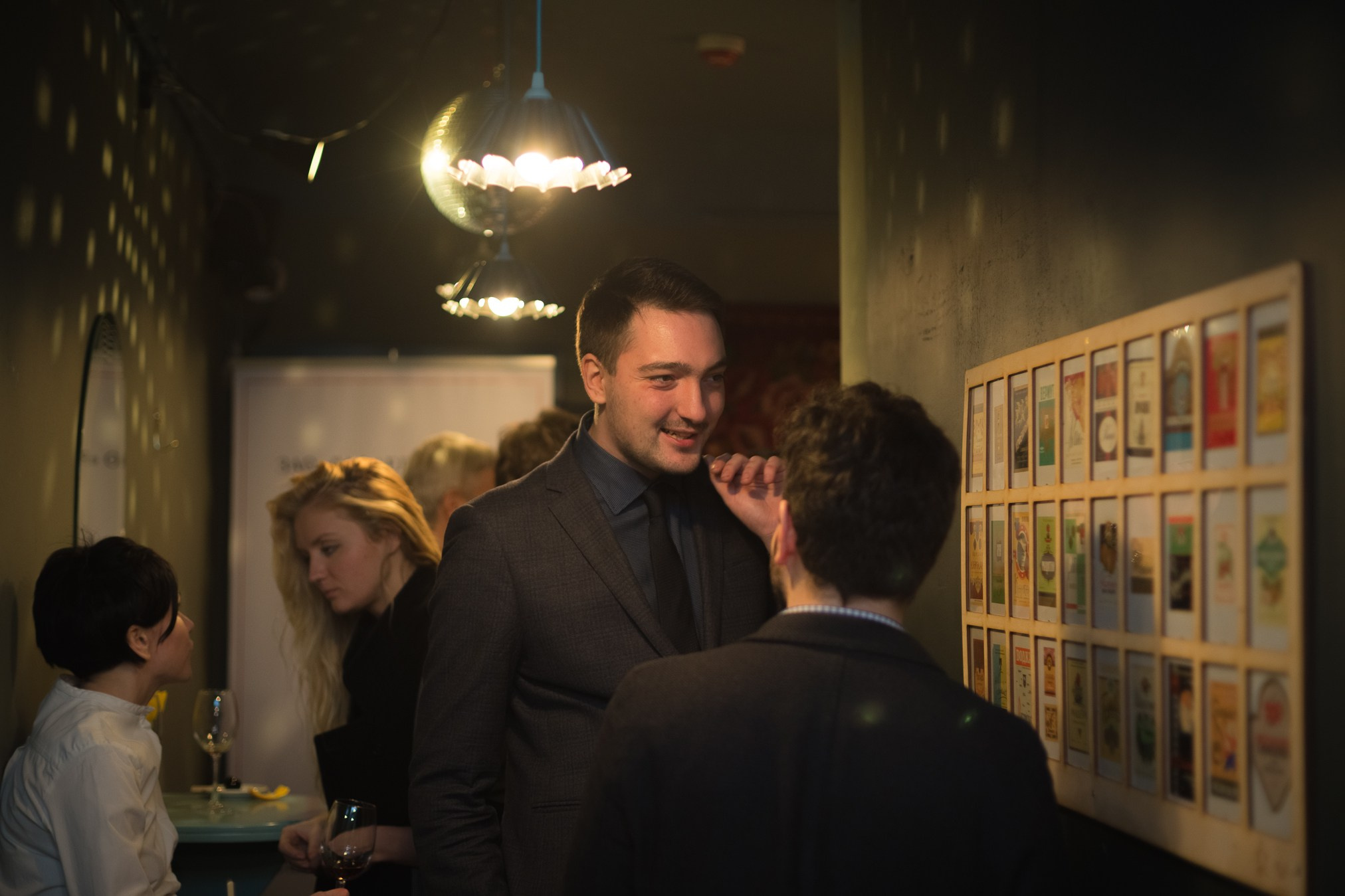 Пиф Паф (Арарат — февраль 2016). Фотограф Анастасия Малеева