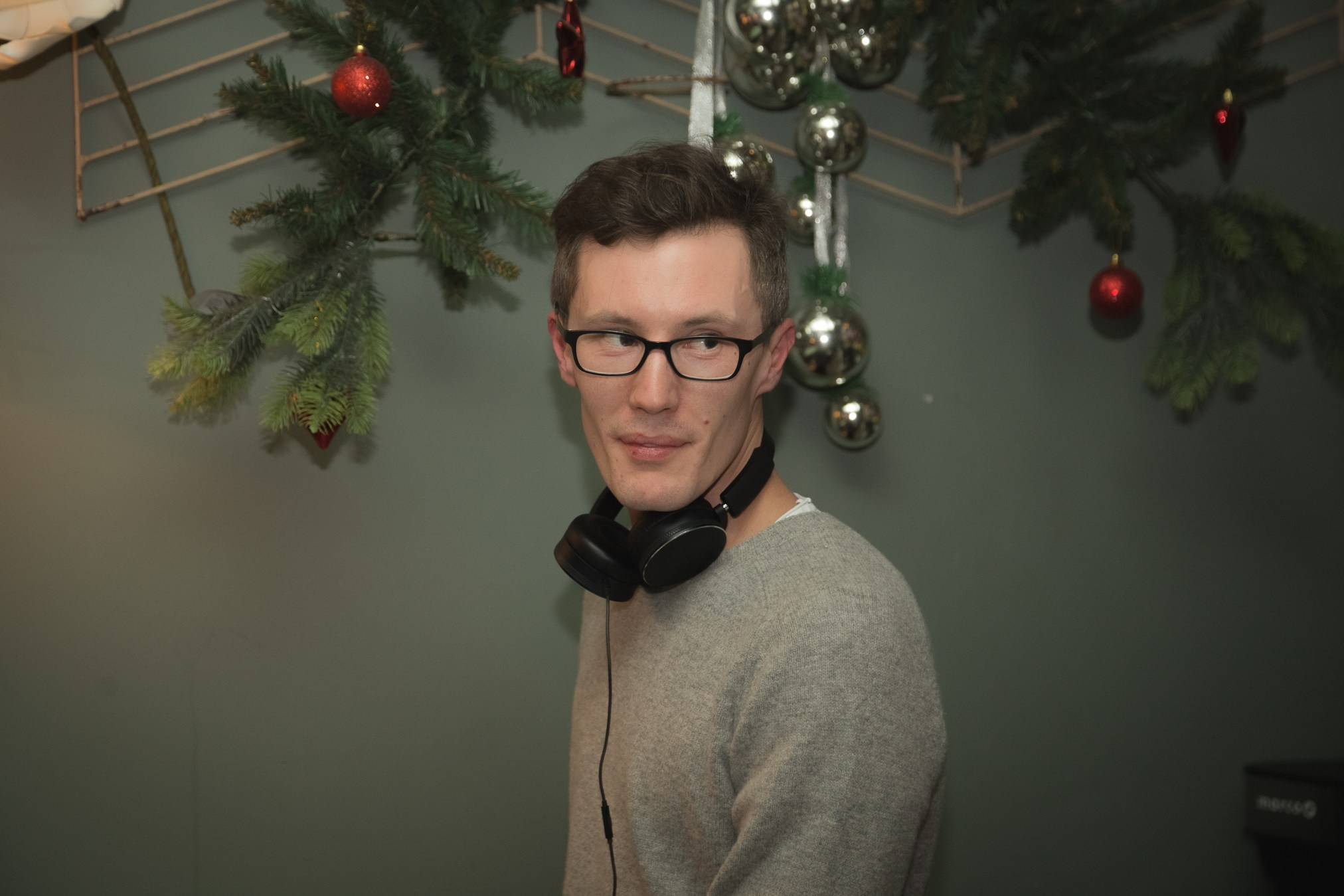 Пиф Паф (Арарат — февраль 2016). Фотограф Анастасия Малеева