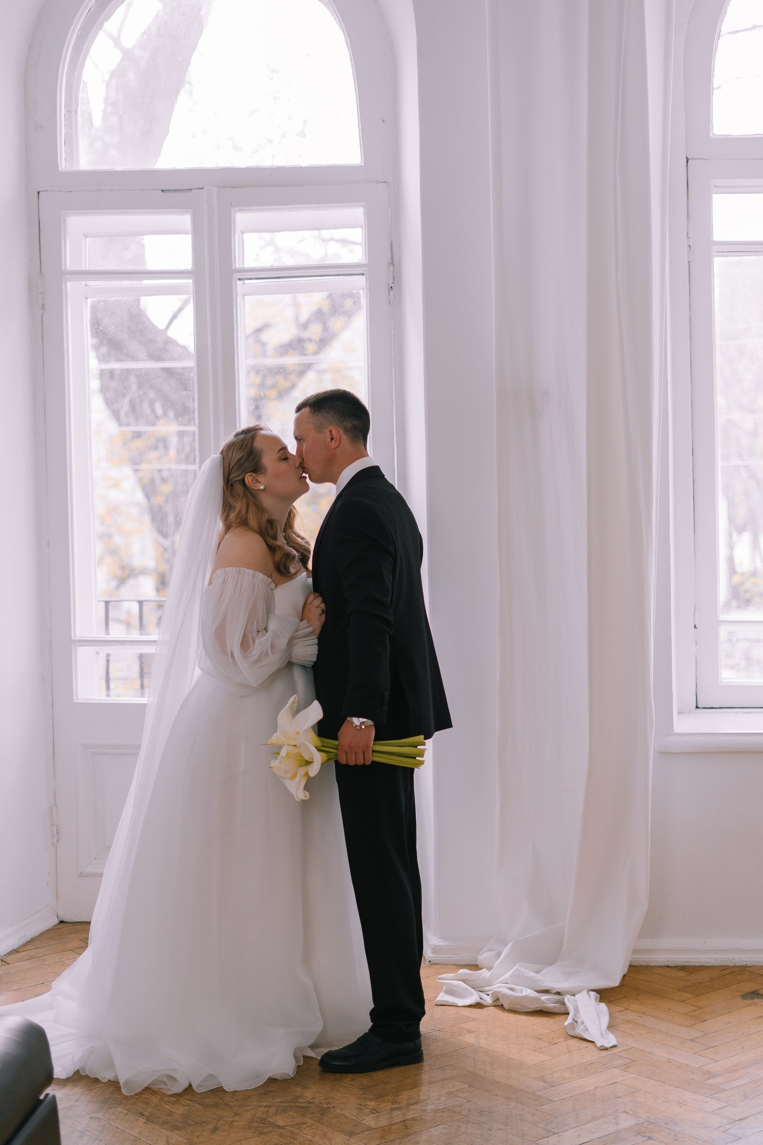 Алексей & Анастасия