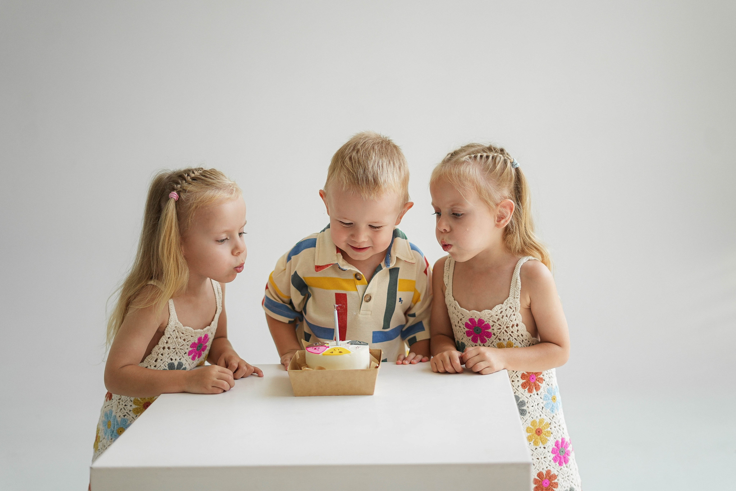 Семён день рождение. Фотограф Волгоград Анастасия Ли