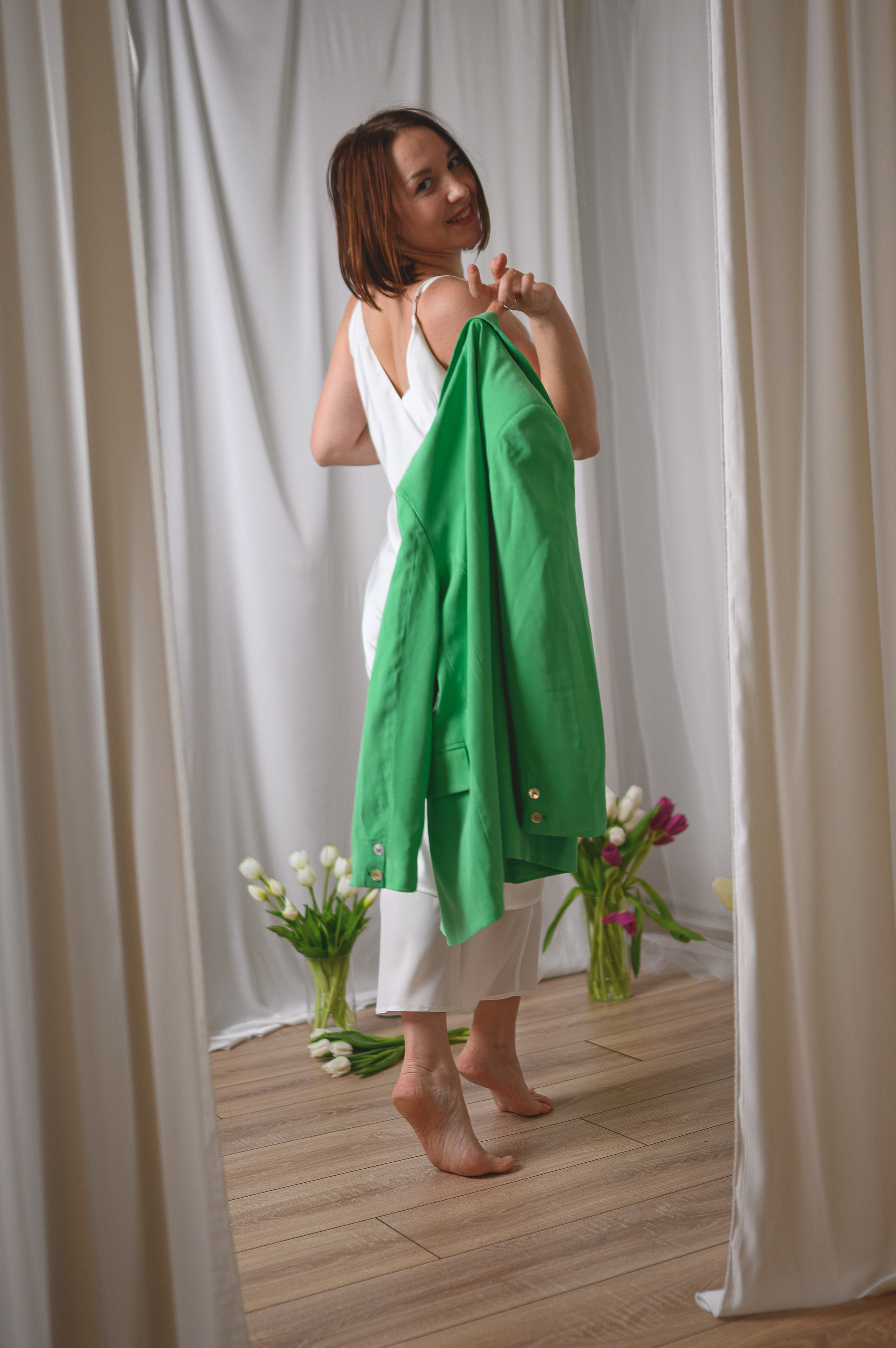 Девичник. Главная