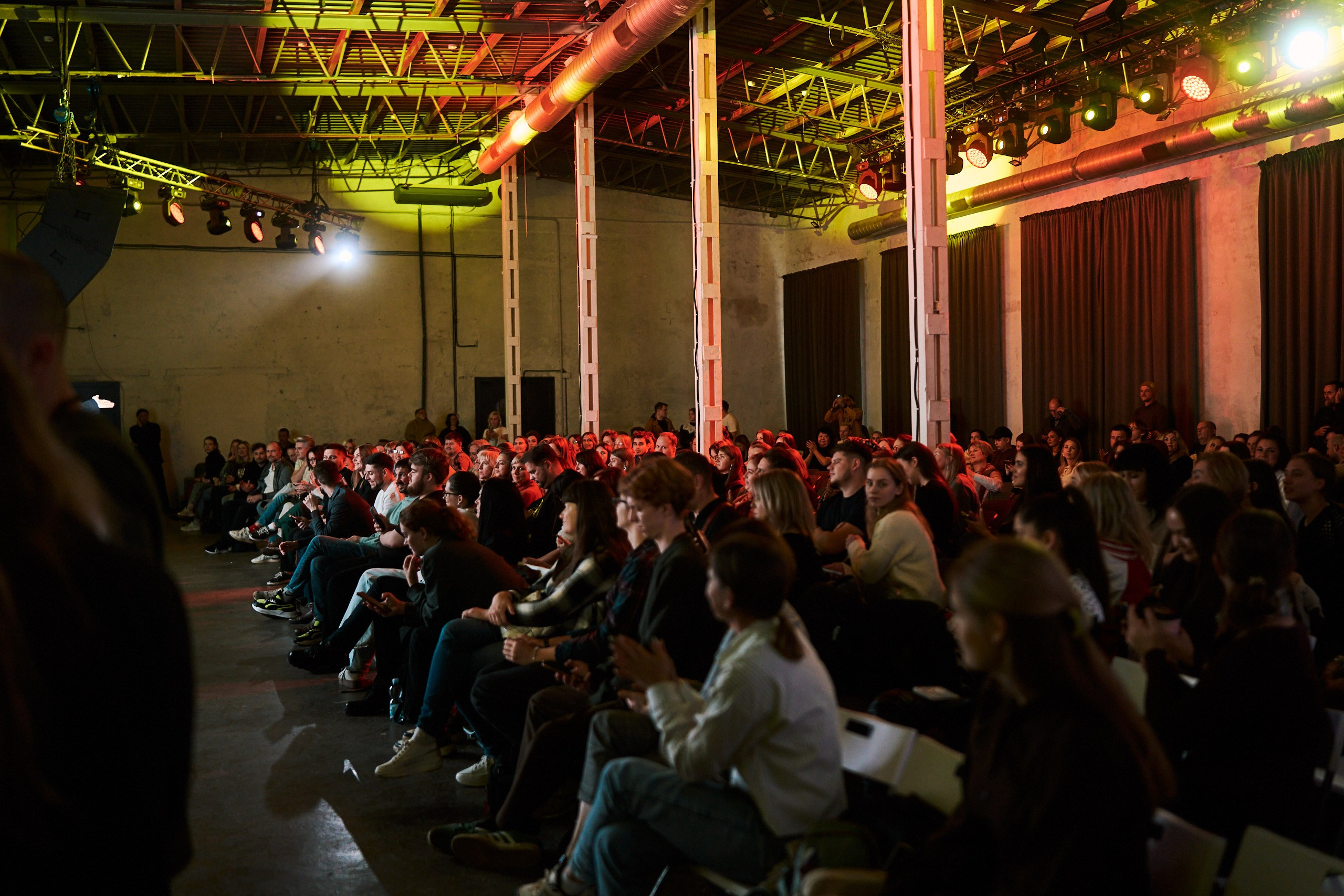 Wedding Portfolio Party 2025 — Москва