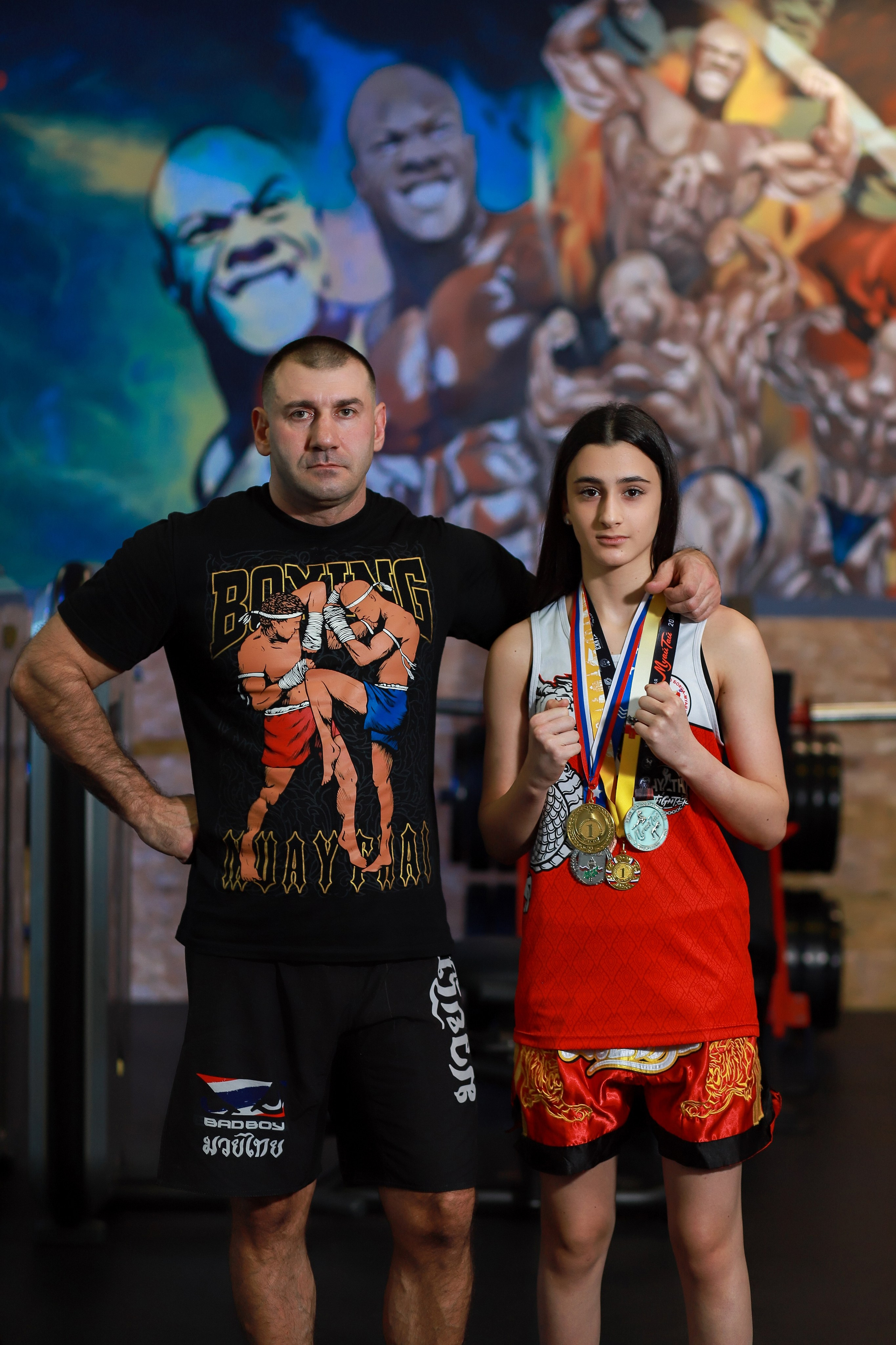 Постановочная портретная съемка. Фотограф в Краснодаре Анна Светикова