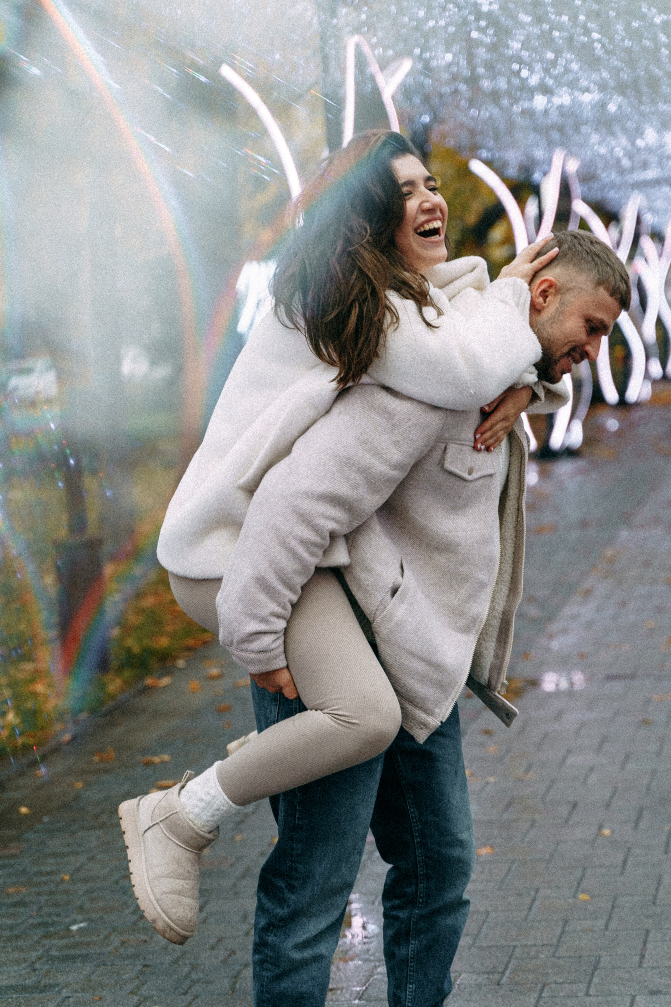 Белла и Никита. Фотограф в Краснодаре Баева Кристина