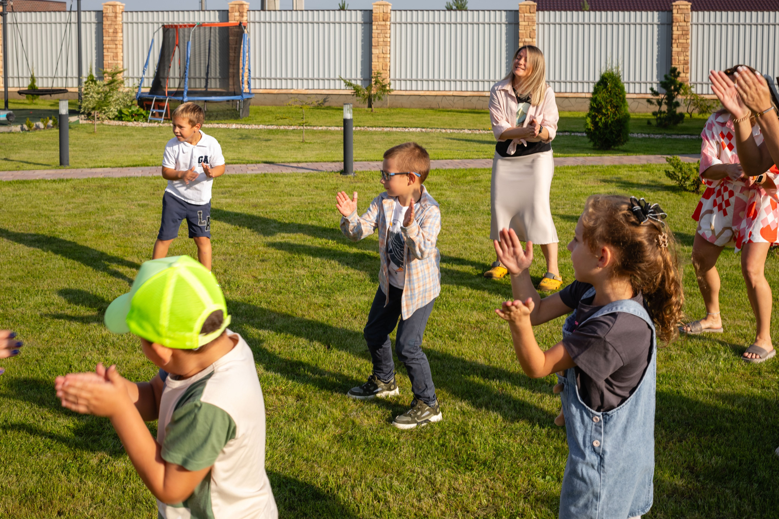 Димид С Днем Рождения!. Фотограф Алина Гашникова