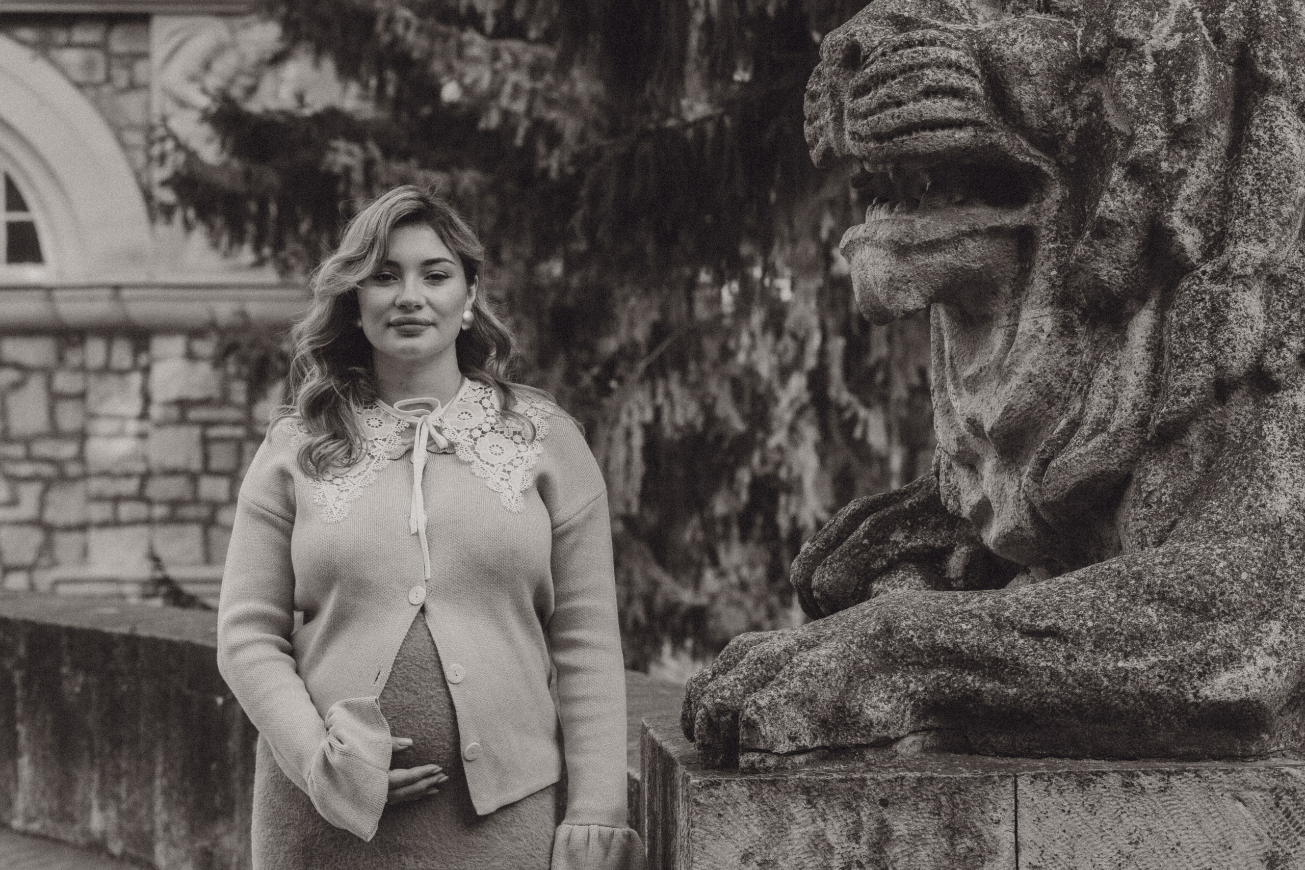 Болегрязелечебница. Фотограф Калининград Светлогорск Зеленоградск Дербент Каспийск