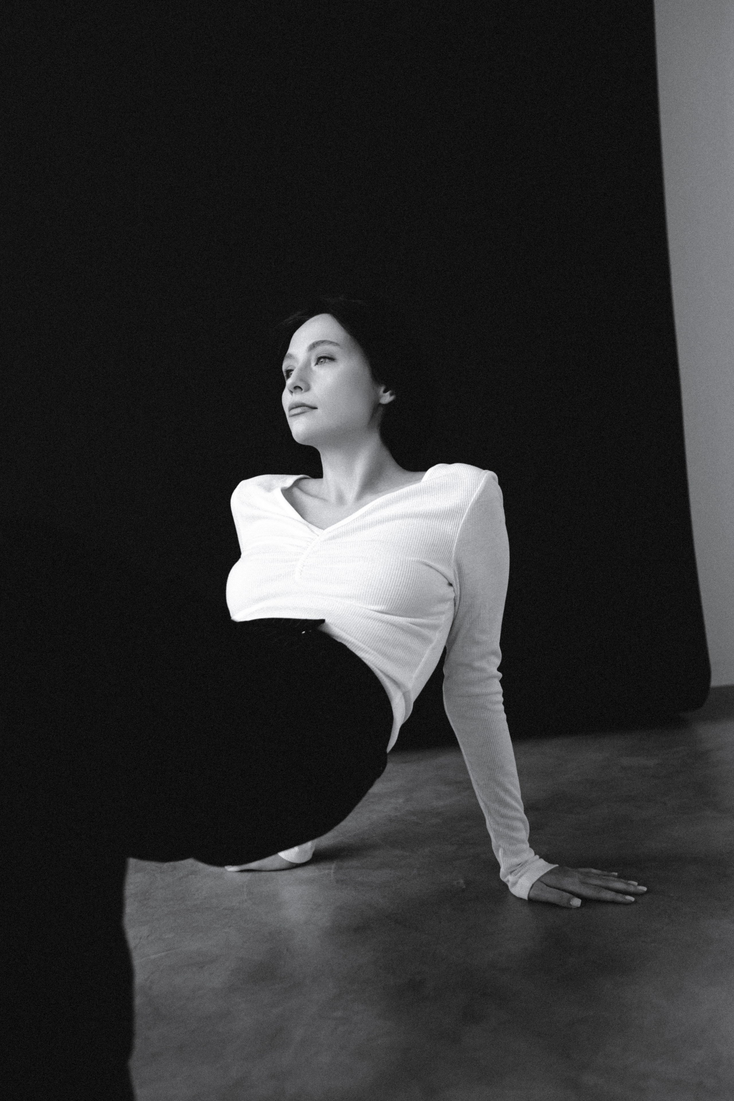 Valeria. Портретный фотограф в Минске Анастасия Воробей