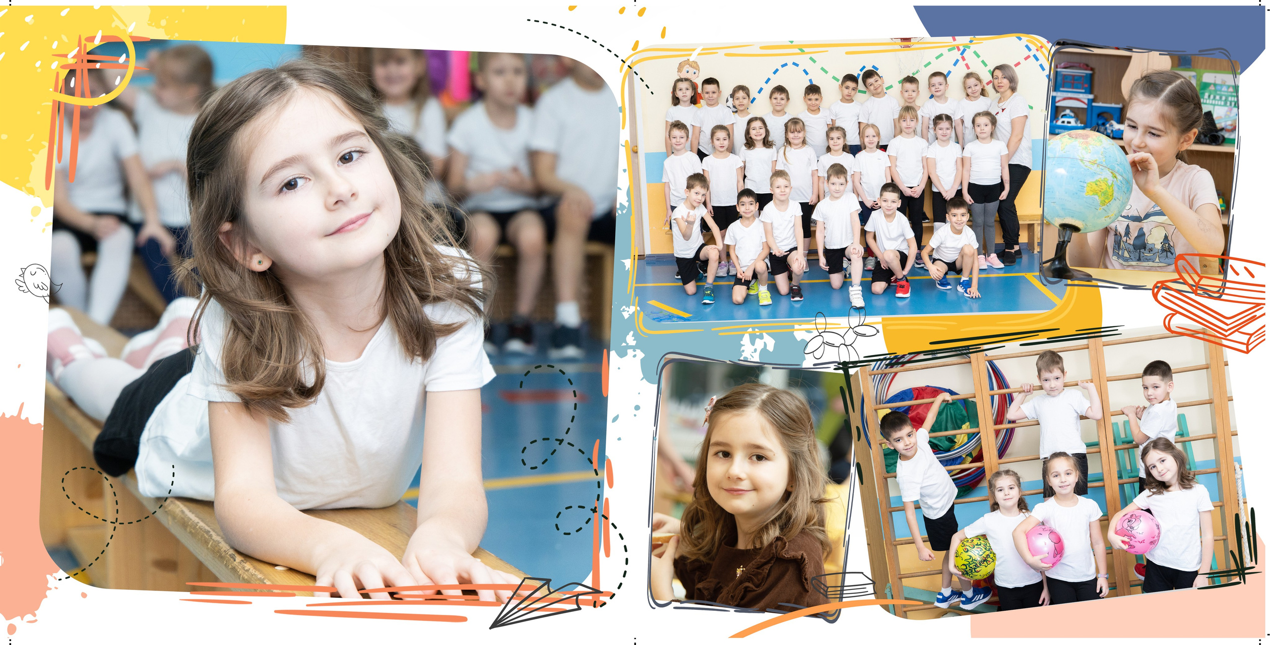 Услуги. Семейный и детский фотограф в Москве Шмыкова Екатерина