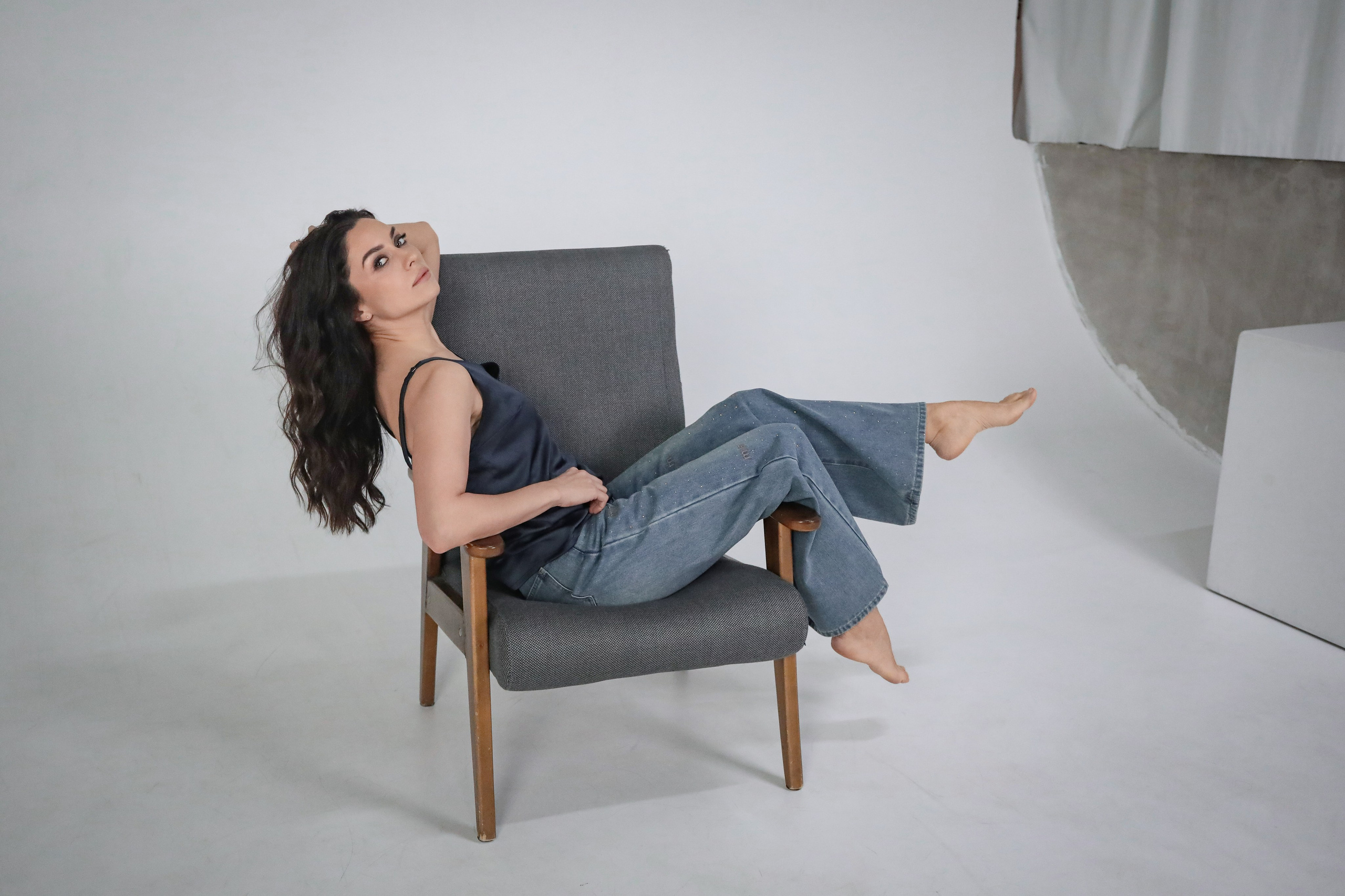 Анастасия. Фотограф г. Хабаровск. Семейные и индивидуальные съёмки