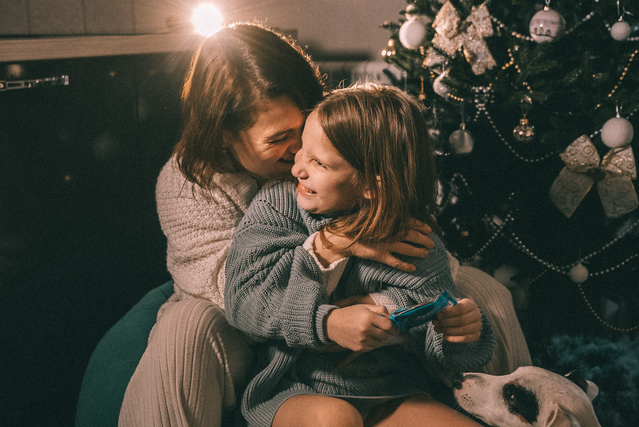 Домашний Новый год!. Психолог и лайфстайл фотограф Михина Татьяна