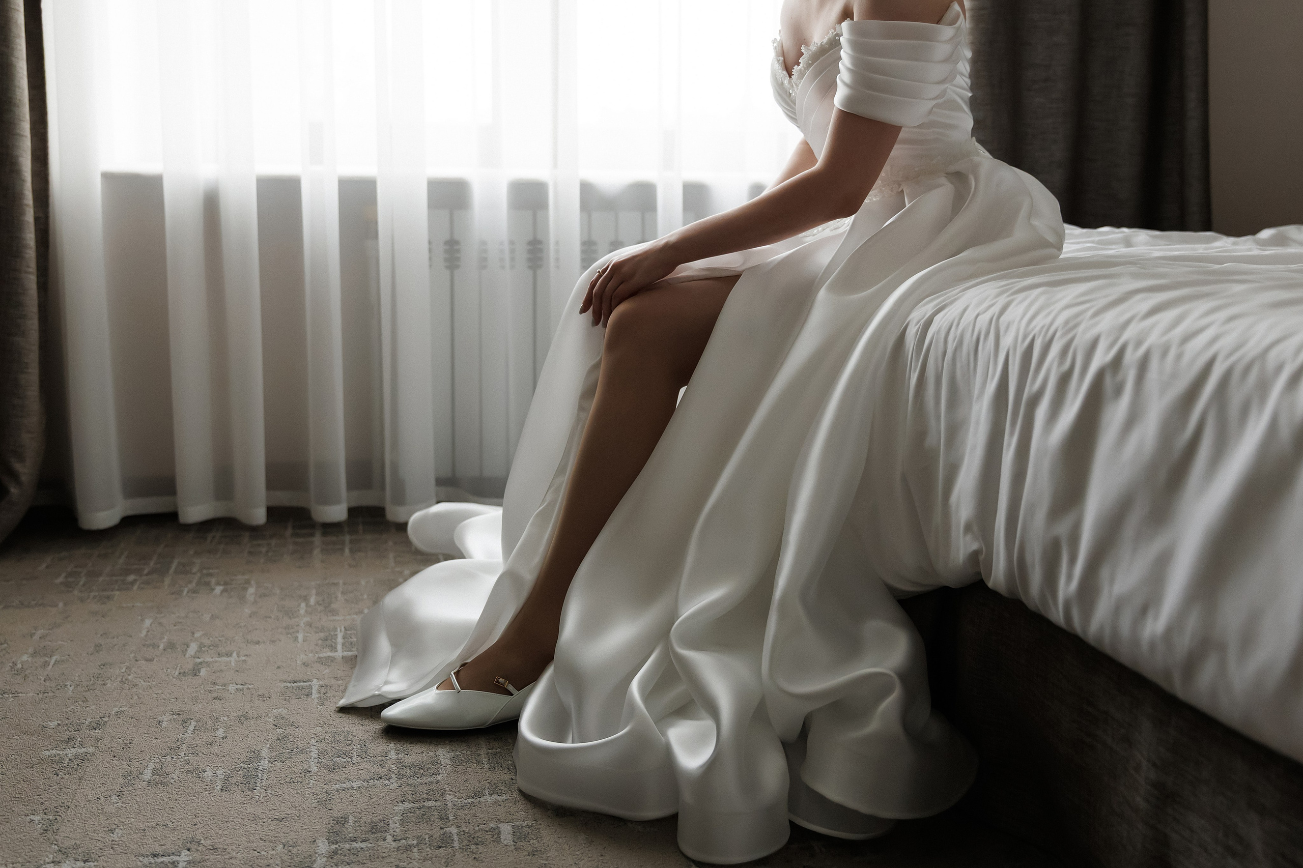 Екатерина и Владислав. Свадебный фотограф в Пскове и Санкт-Петербурге | Анна Голикова