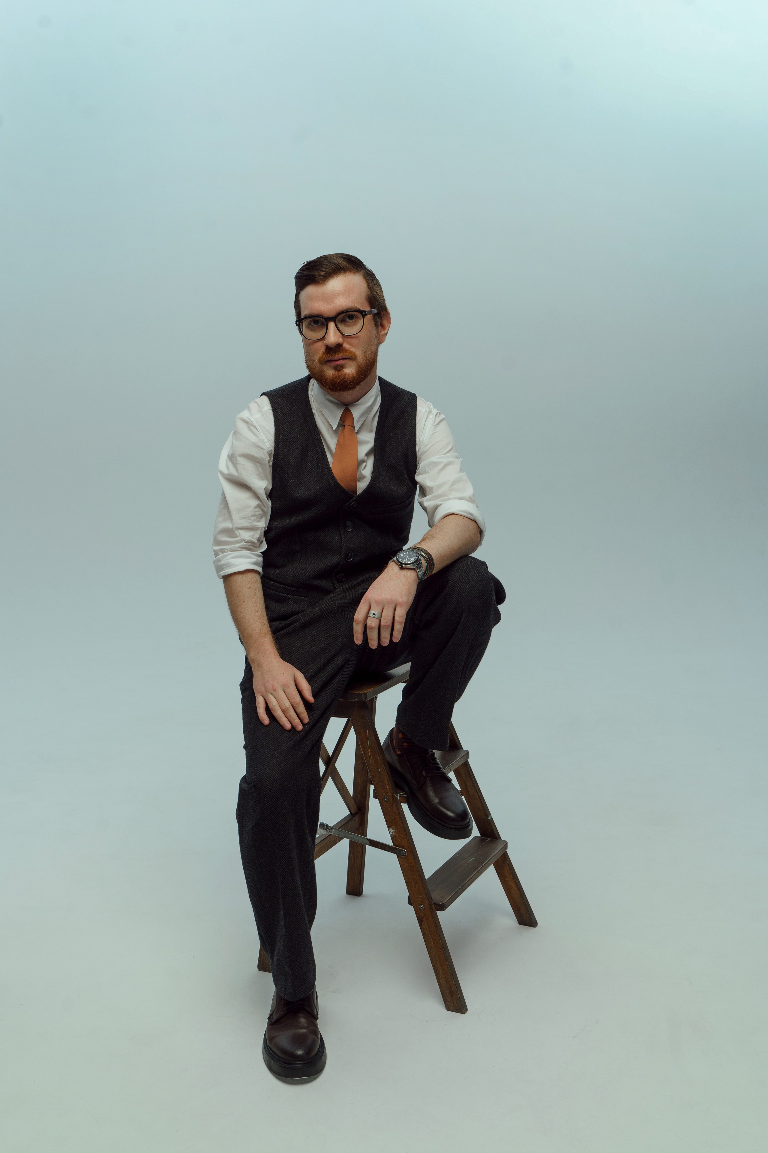 Дизайнеры. Фотограф Санкт-Петербург