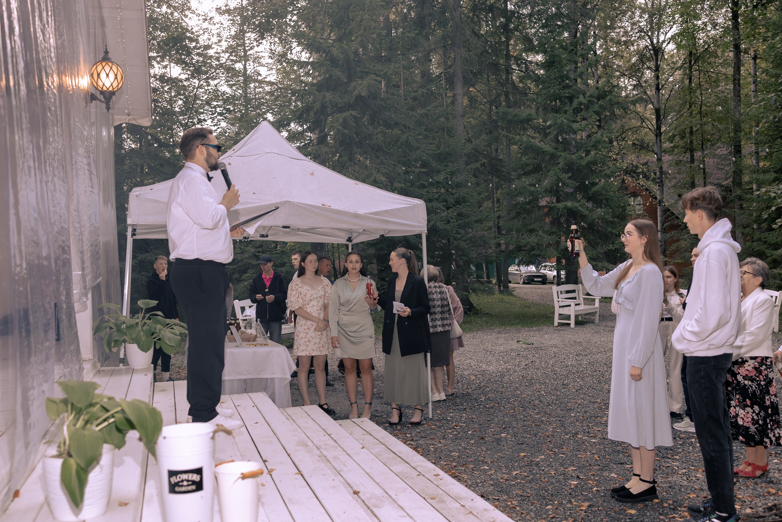 Свадебная фотосессия Егор и Лиза