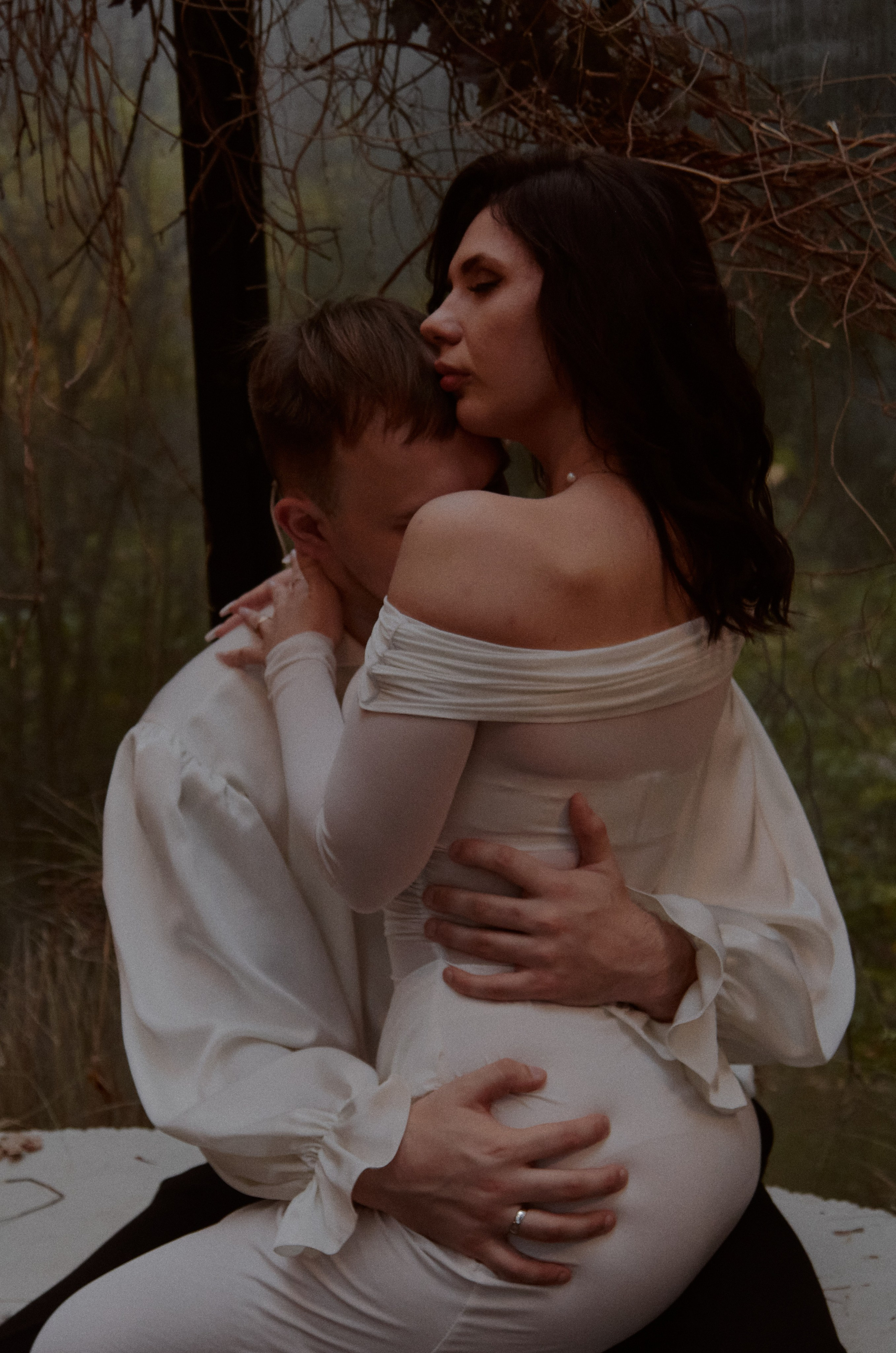 Projekt X. Свадебный фотограф в Москве Приятелева Ангелина