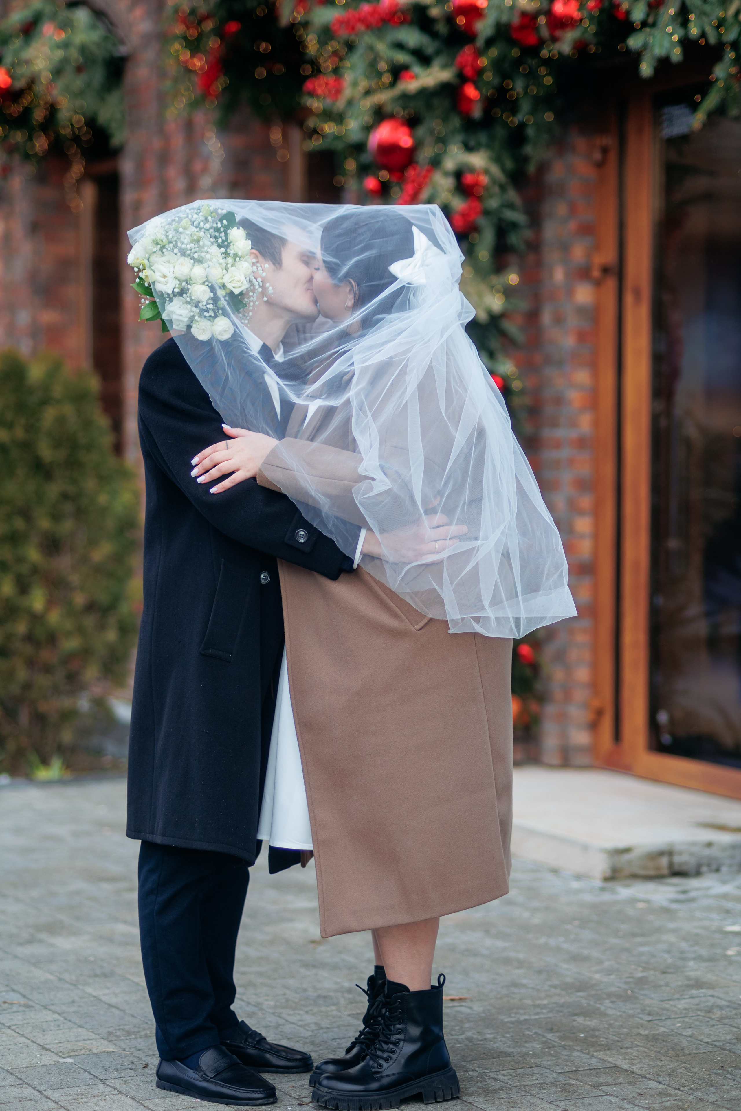 25.01.25. Свадебный и семейный фотограф в Армавире