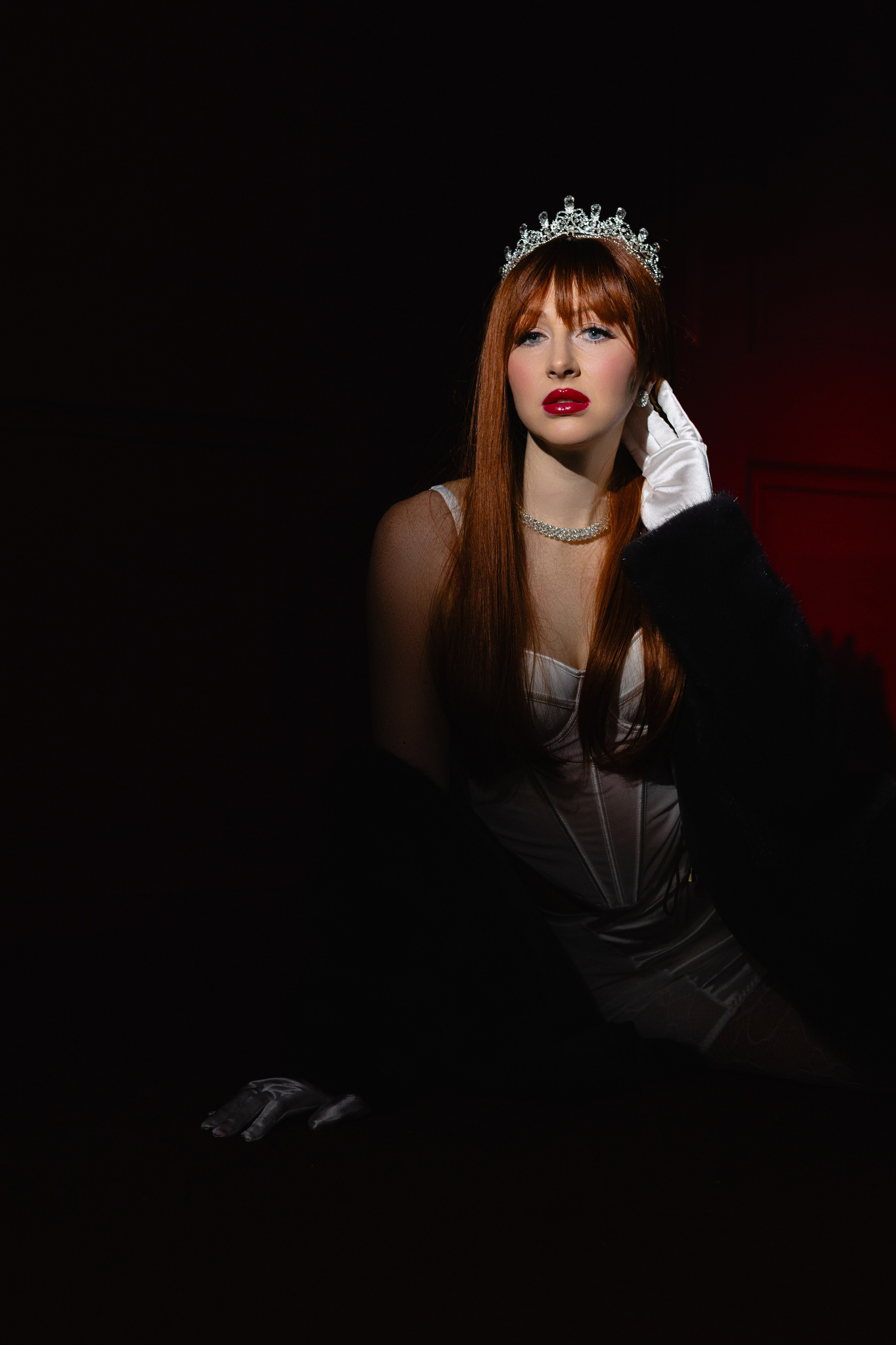 Фотограф в Воронеже