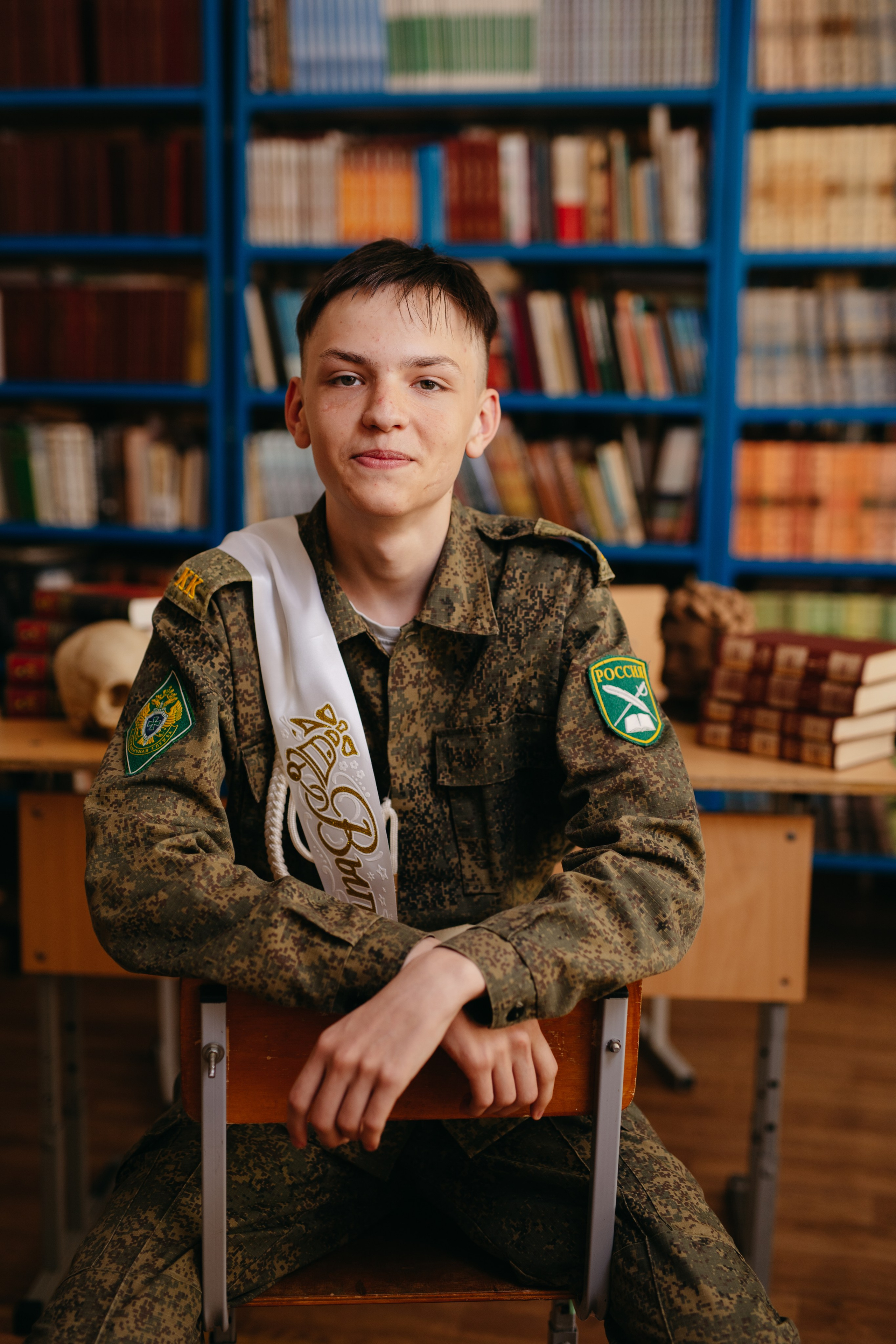 9классники. Свадебный и женский фотограф