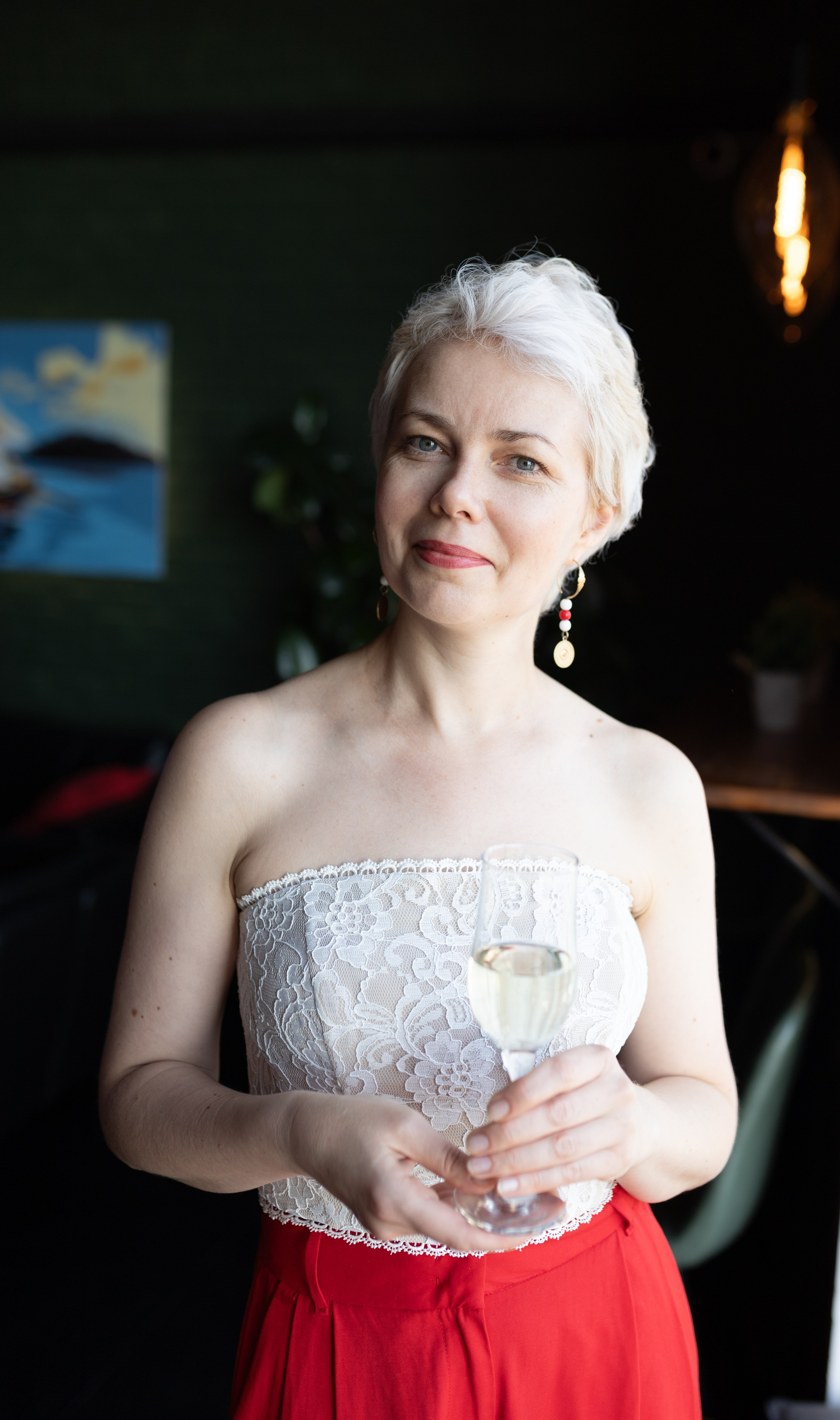 Дни рождения. Happiness is in the moments