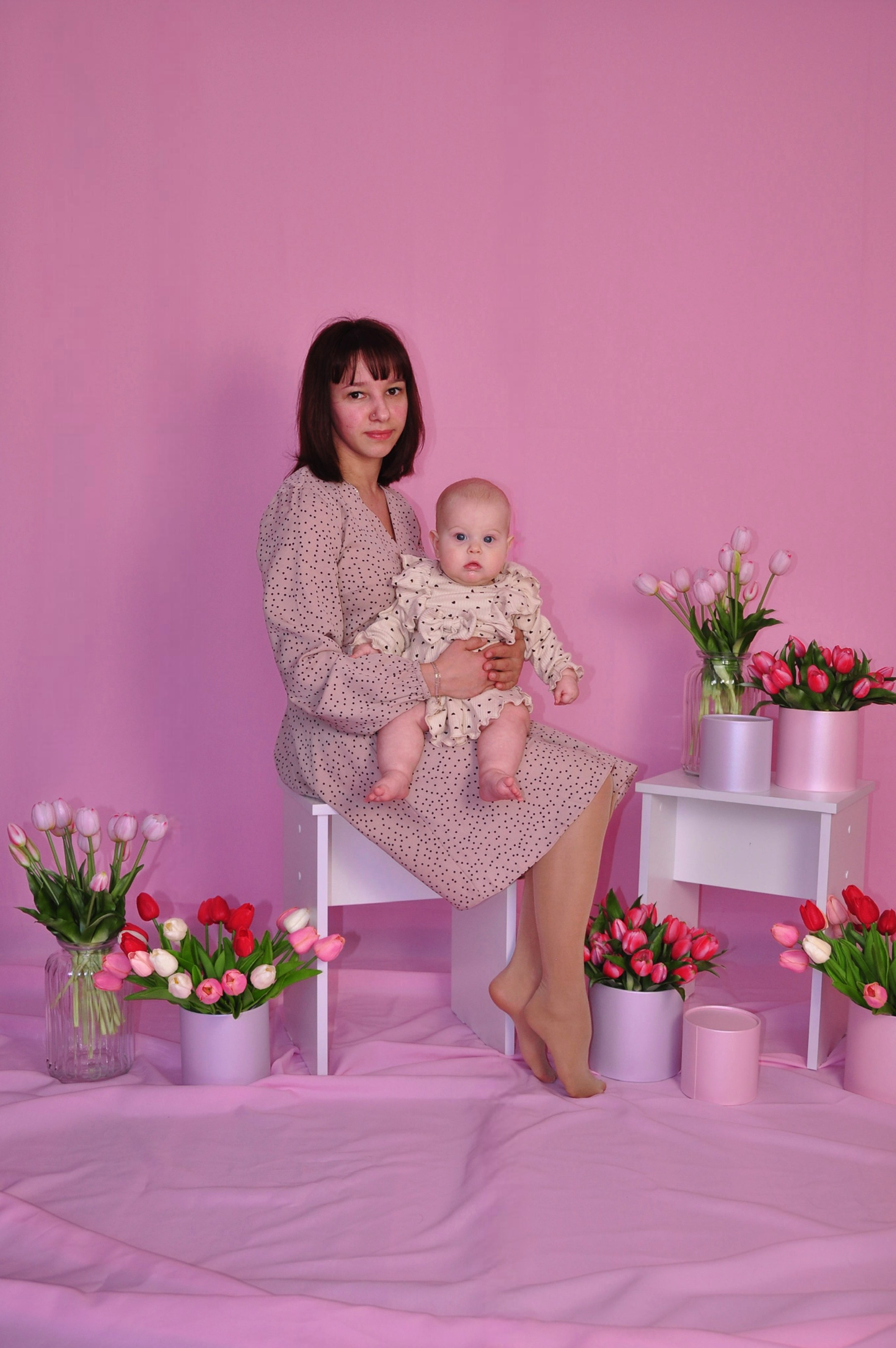 Парная. Фотограф в Урюпинске