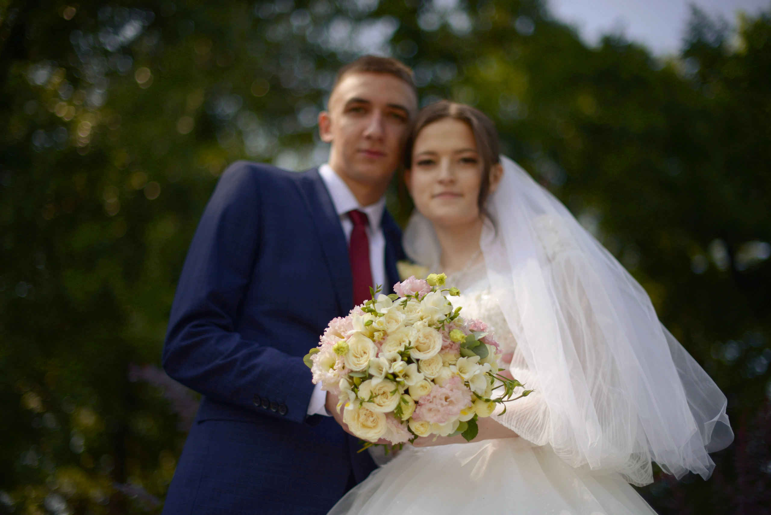 Свадебная. Фотограф в Урюпинске