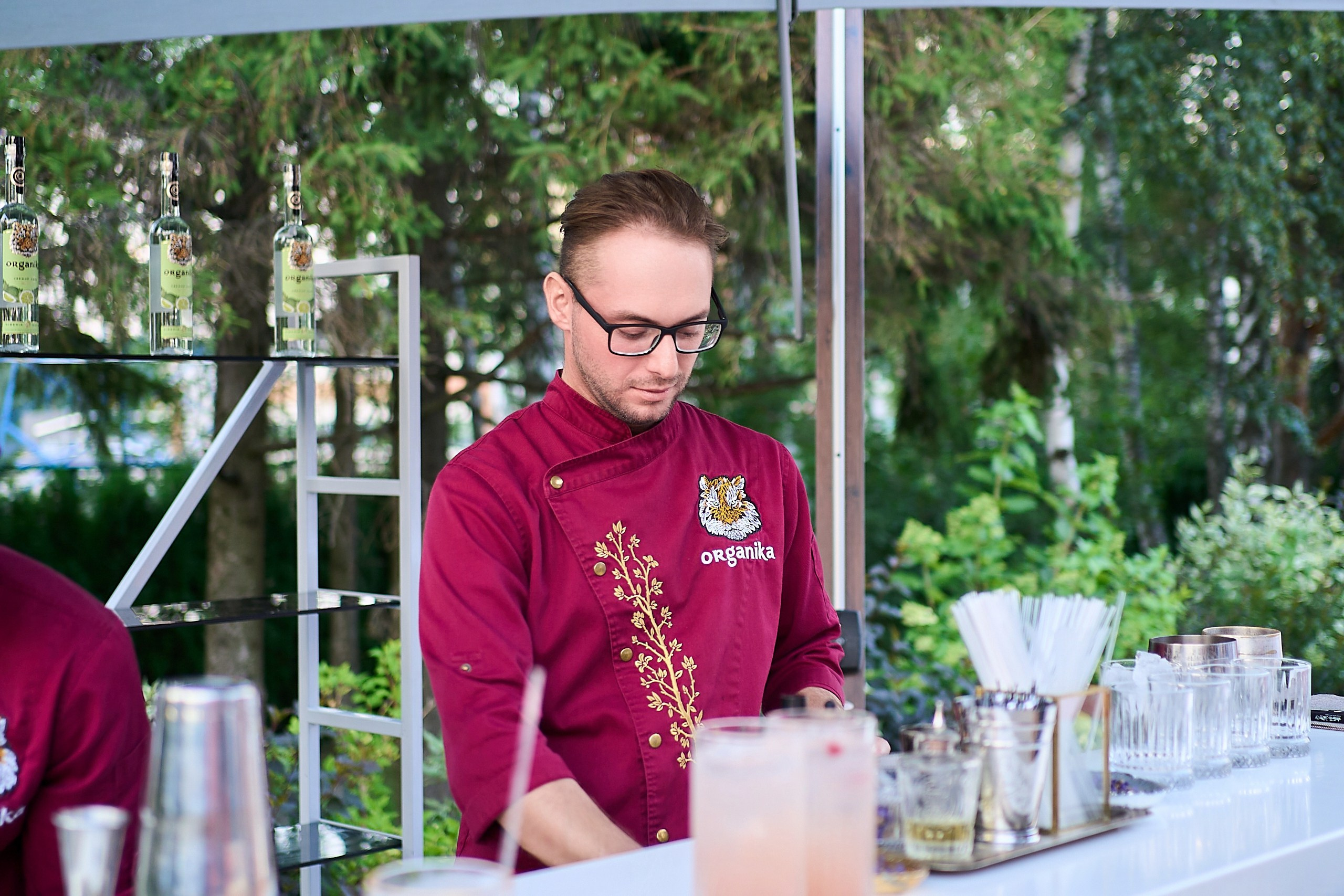 FASHION SUMMER AWARDS 2024. Фотограф и Видеограф в Москве. Олег Корушев