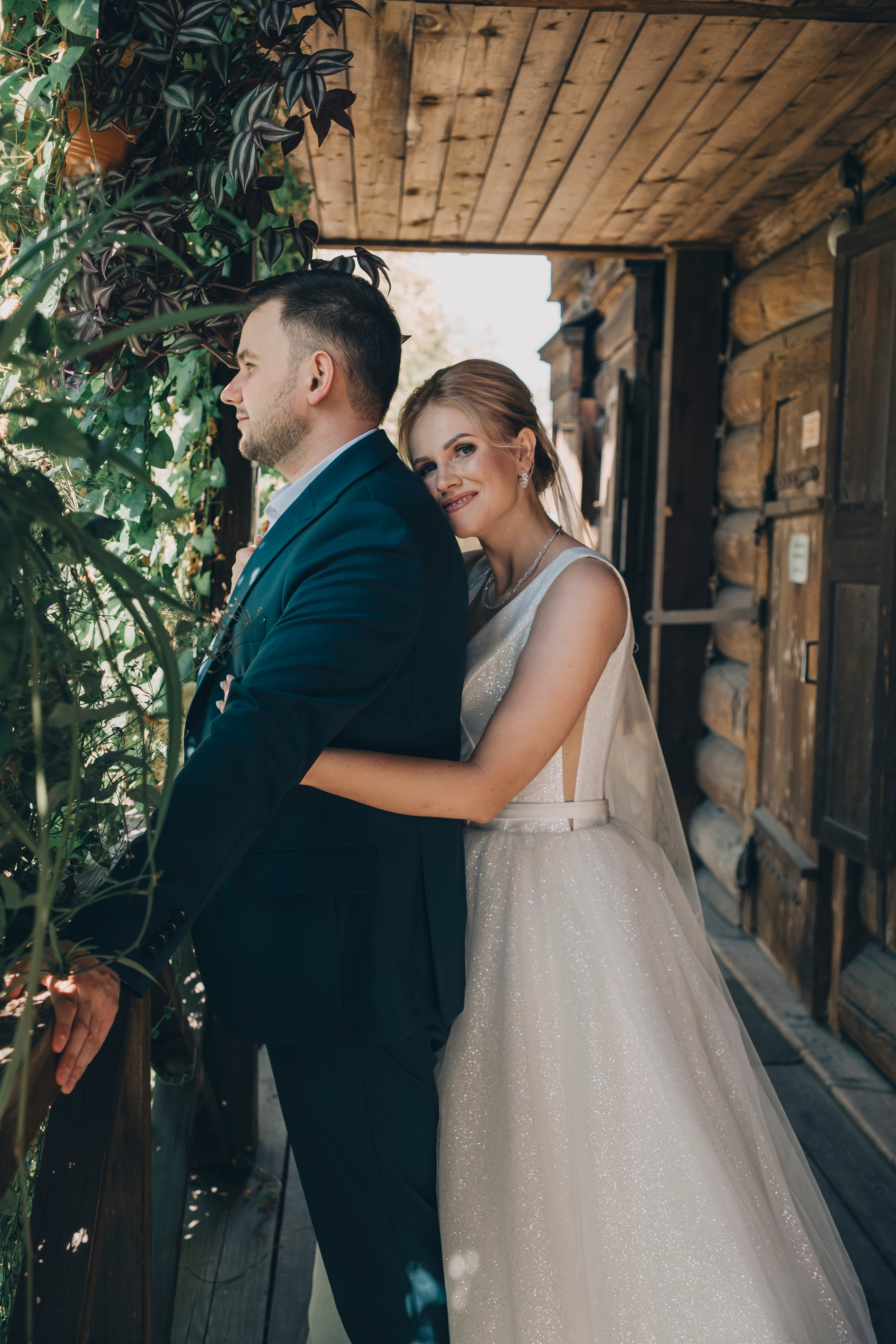 Время для нас. Фотограф в Иркутске Анна Мирошникова