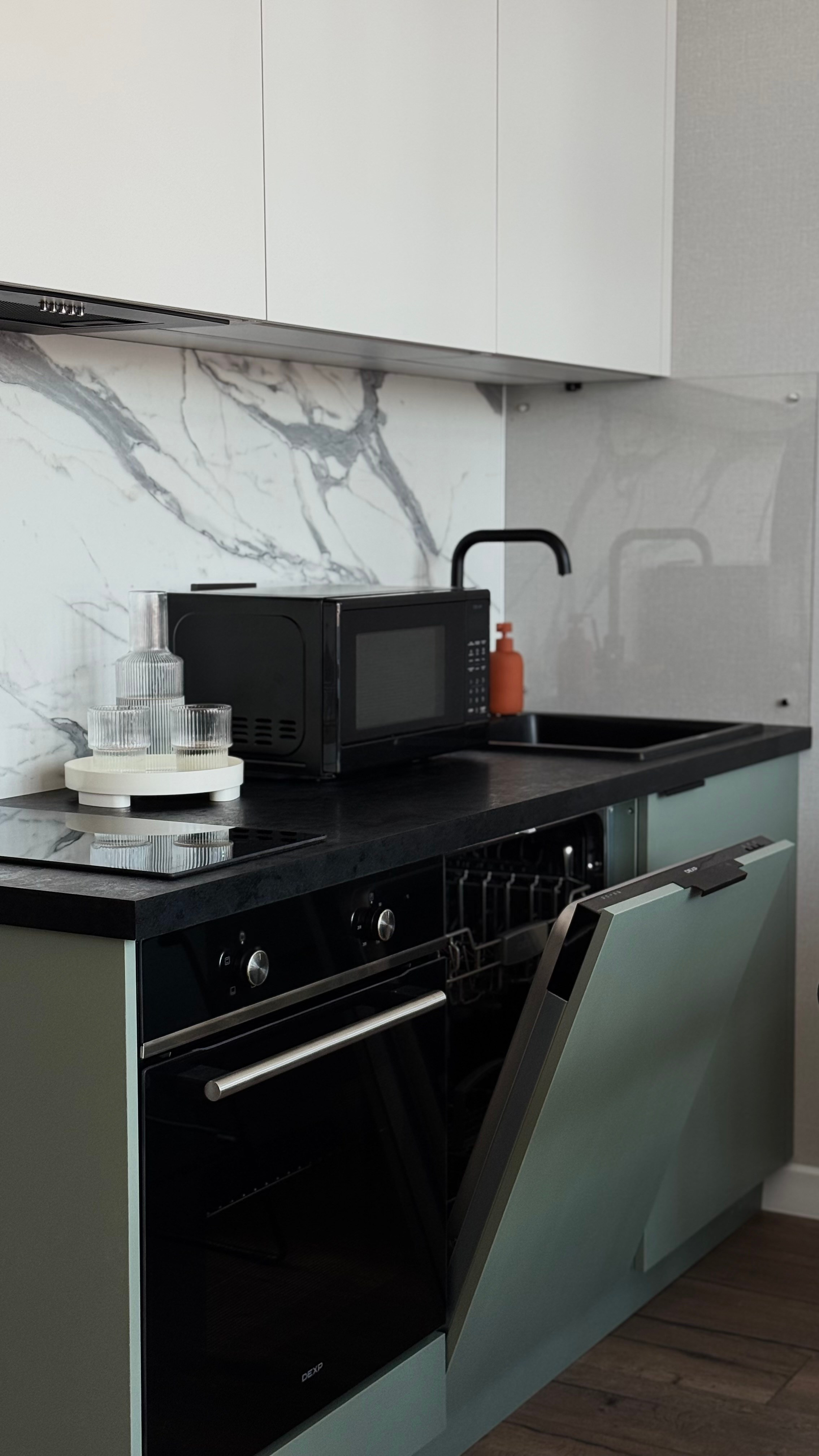 ЖК САМОЛЕТ ДЕНИС. Виктория Ухова дизайнер интерьера и хоумстейджер в г. Краснодар