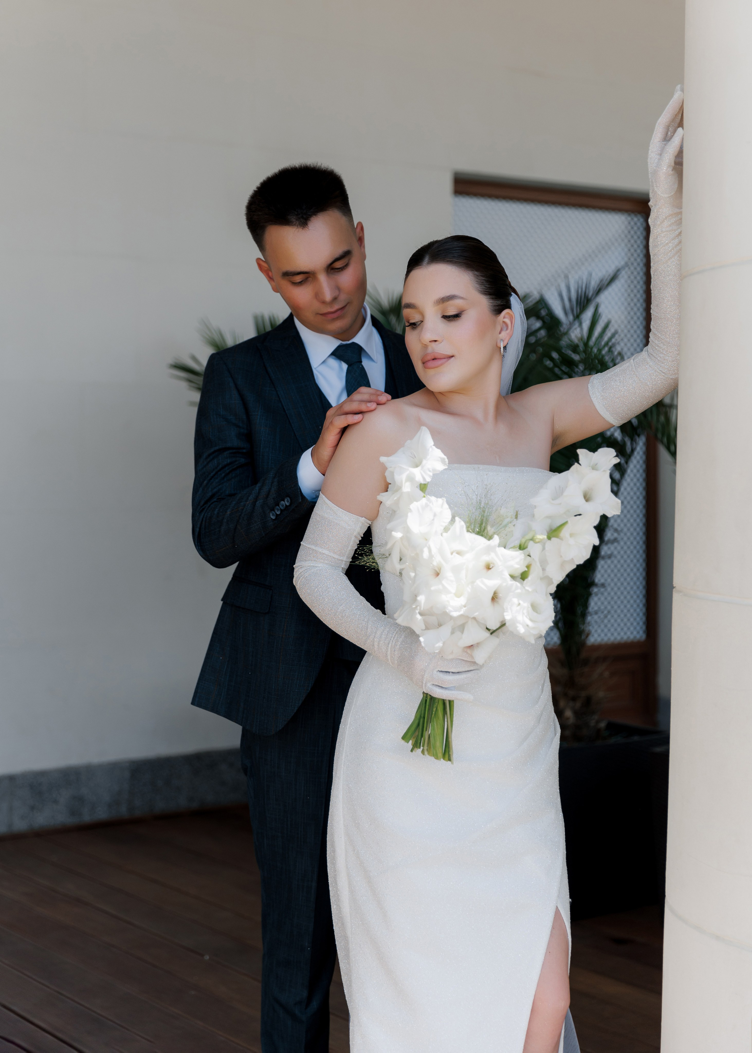 Артур и Кристина, Сочи 24/06/2024. Свадебный  и семейный фотограф в Краснодаре