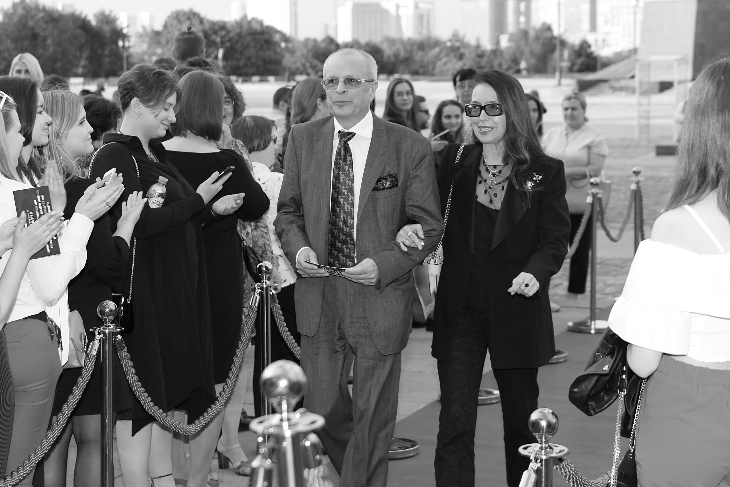 ТЭФИ Летопись Победы