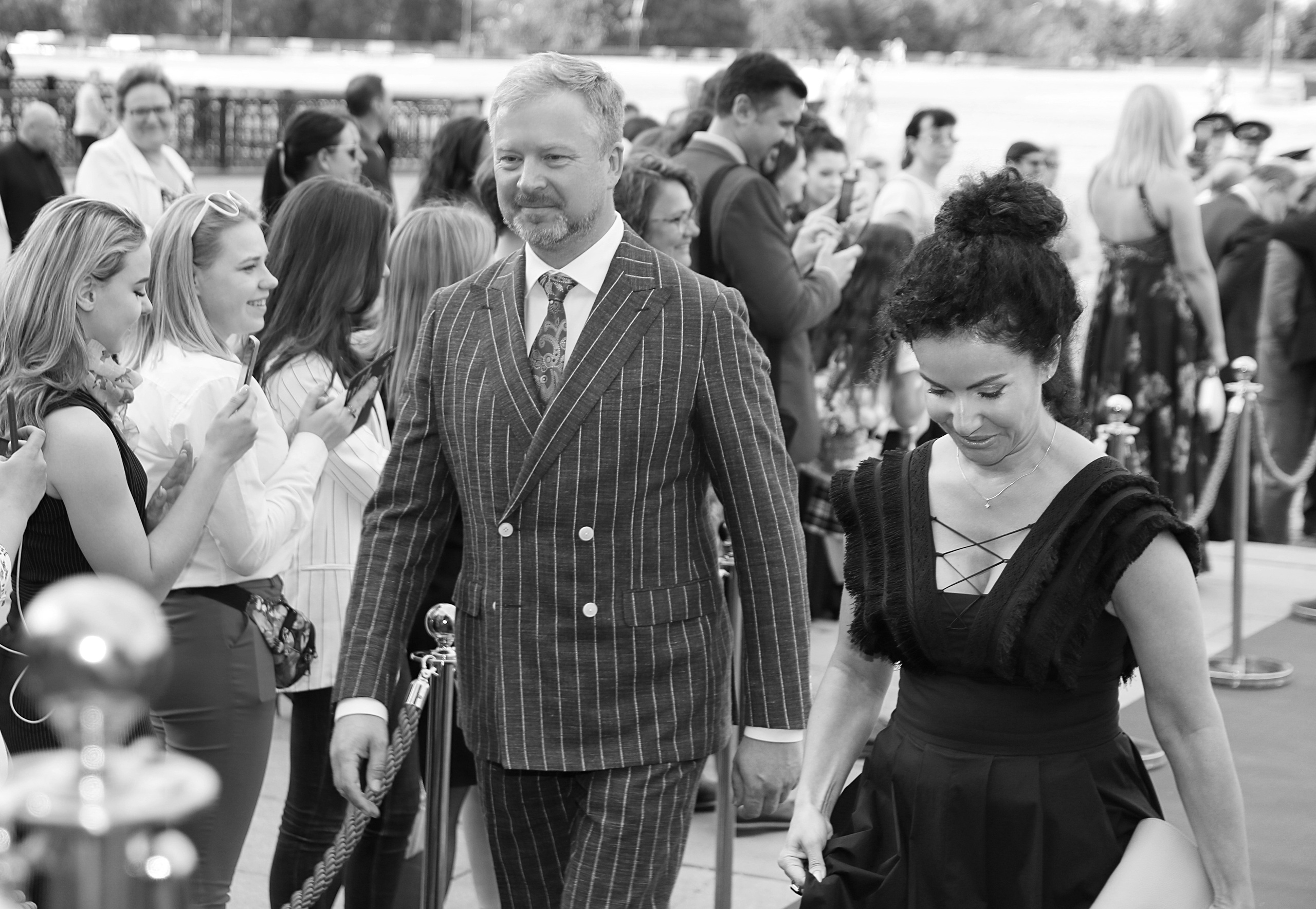 ТЭФИ Летопись Победы